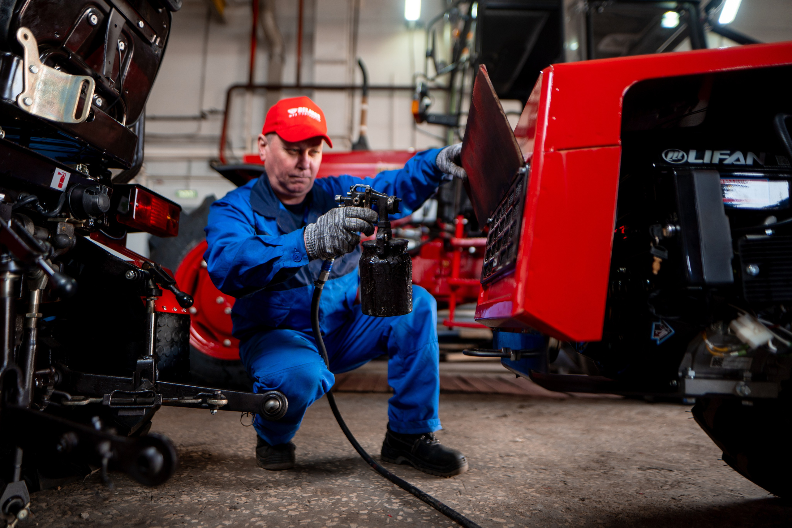 КОММЕРЦИЯ. Никита Аничкин фото и видео оператор из России