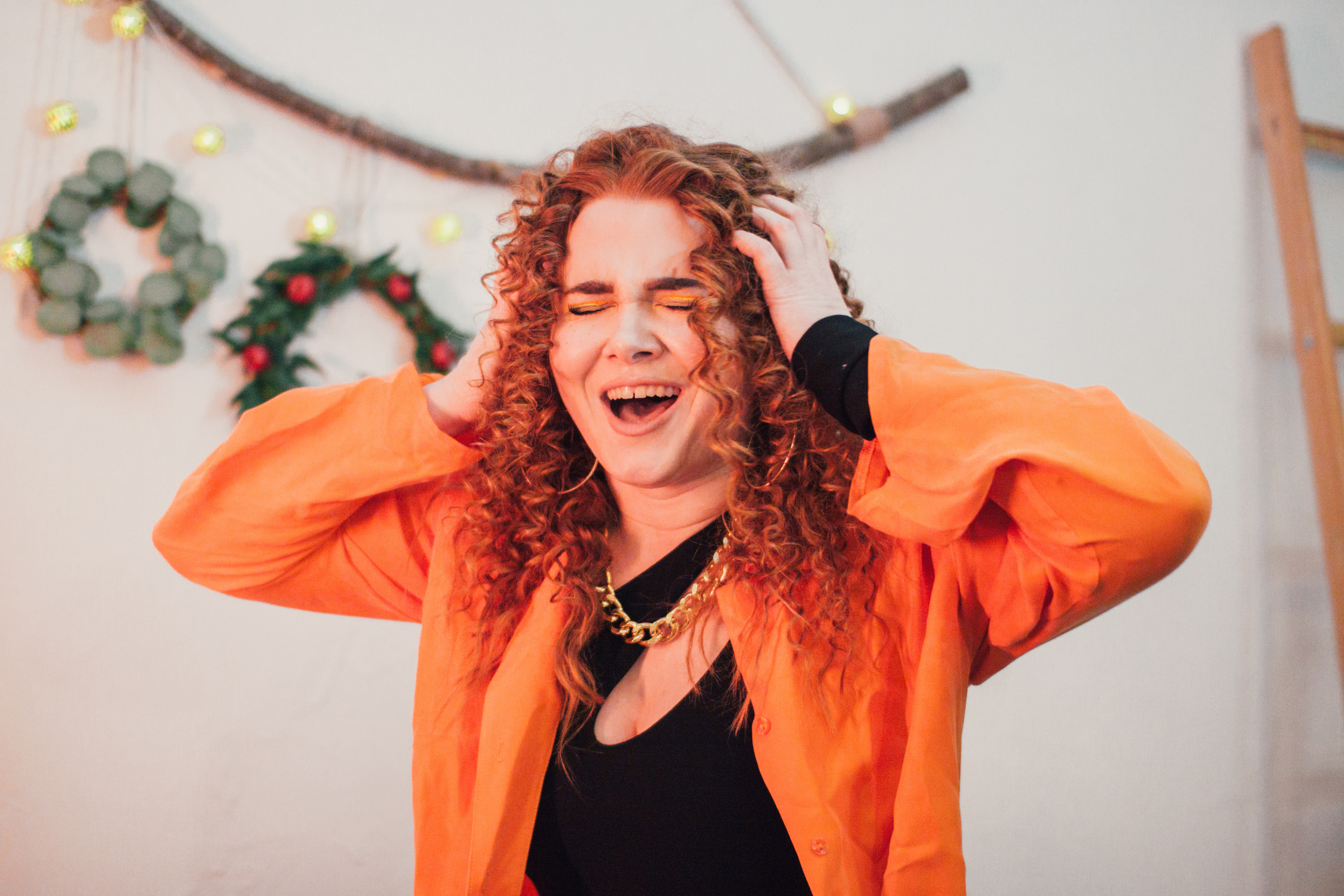 Артист ВЕСНУШКА