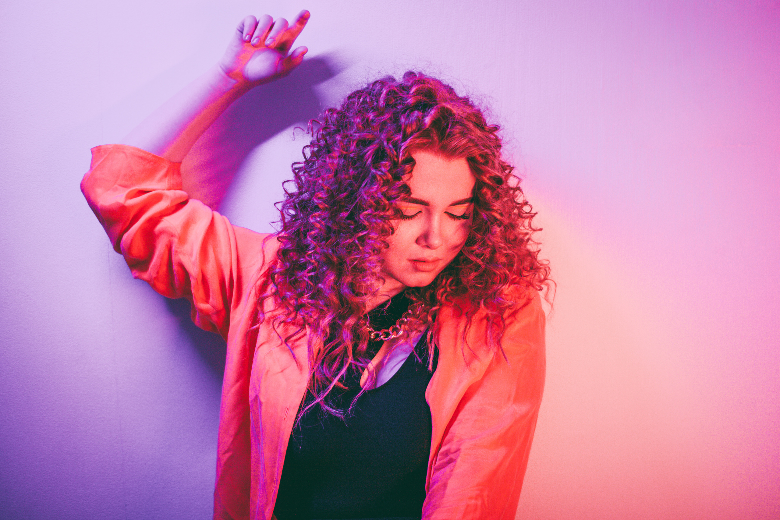 Артист ВЕСНУШКА