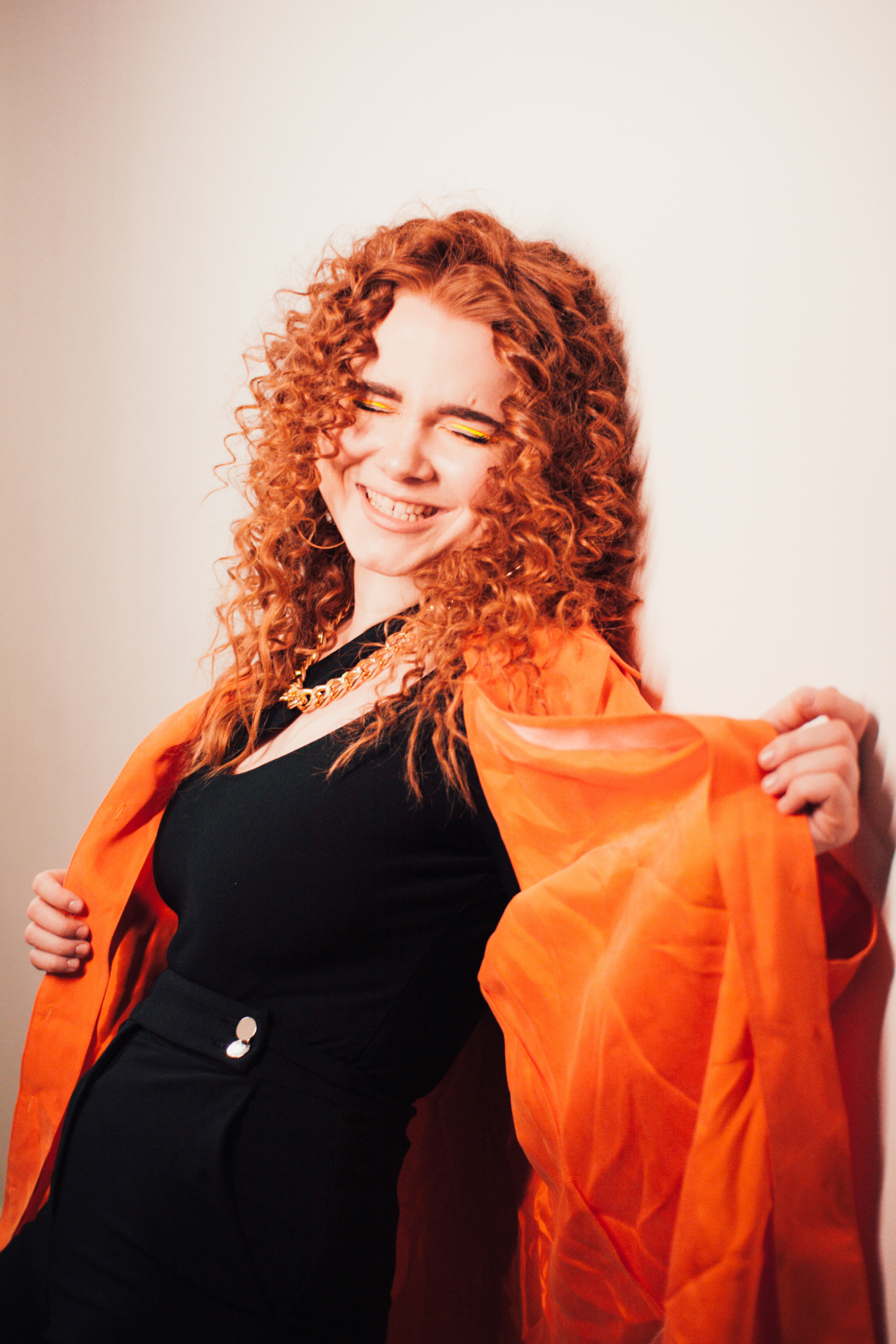 Артист ВЕСНУШКА