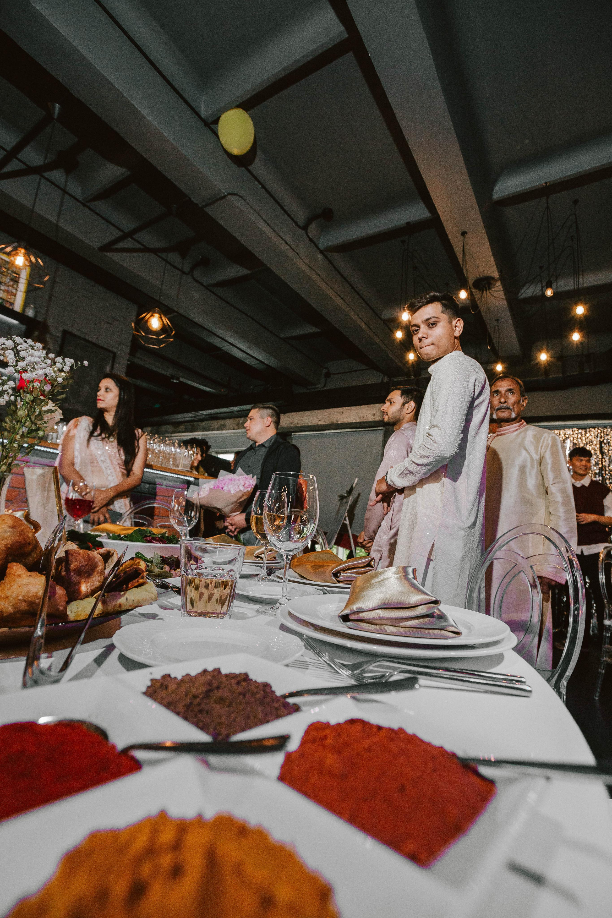 ПРЯНОСТИ И СТРАСТИ