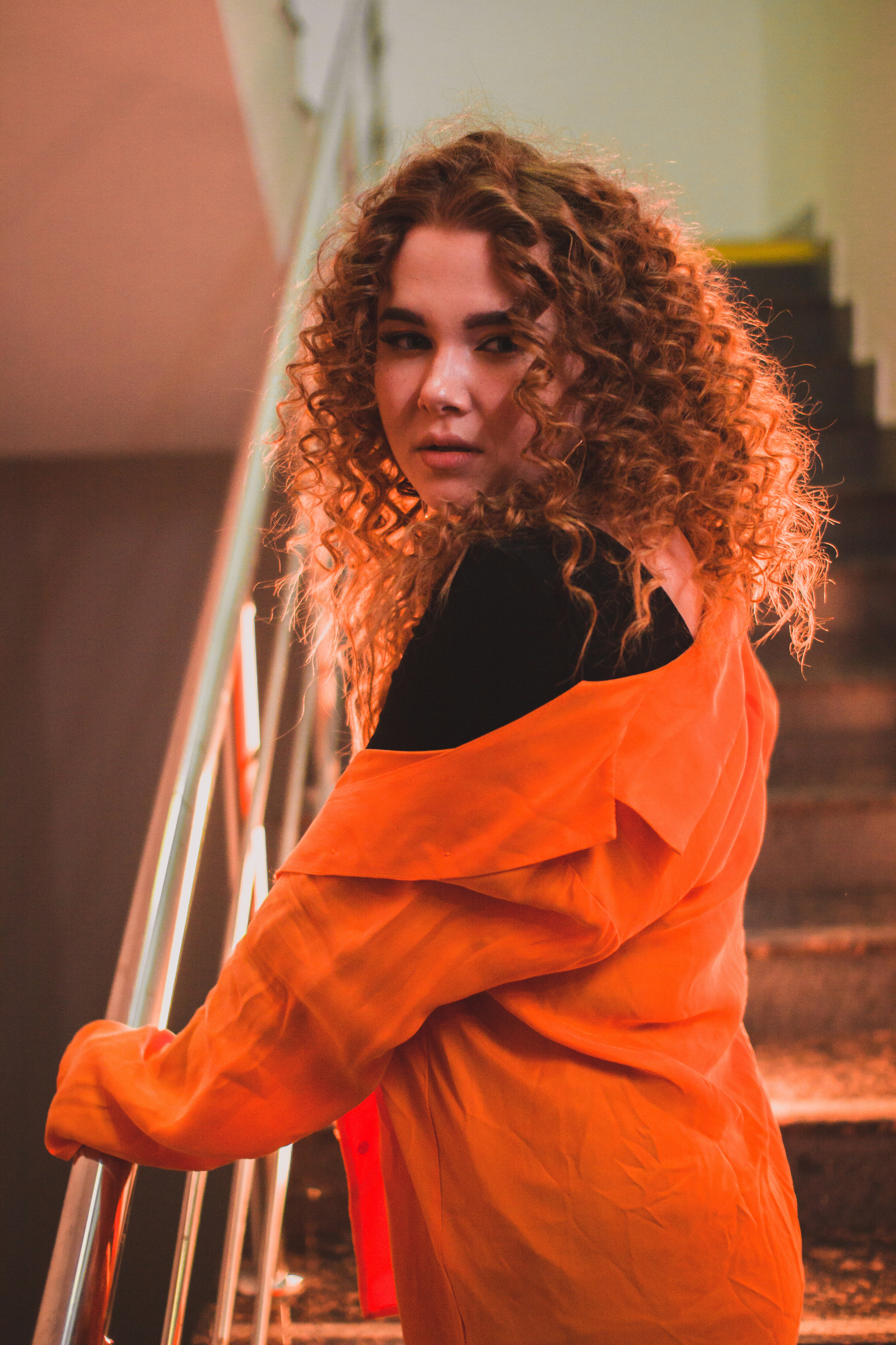 Артист ВЕСНУШКА