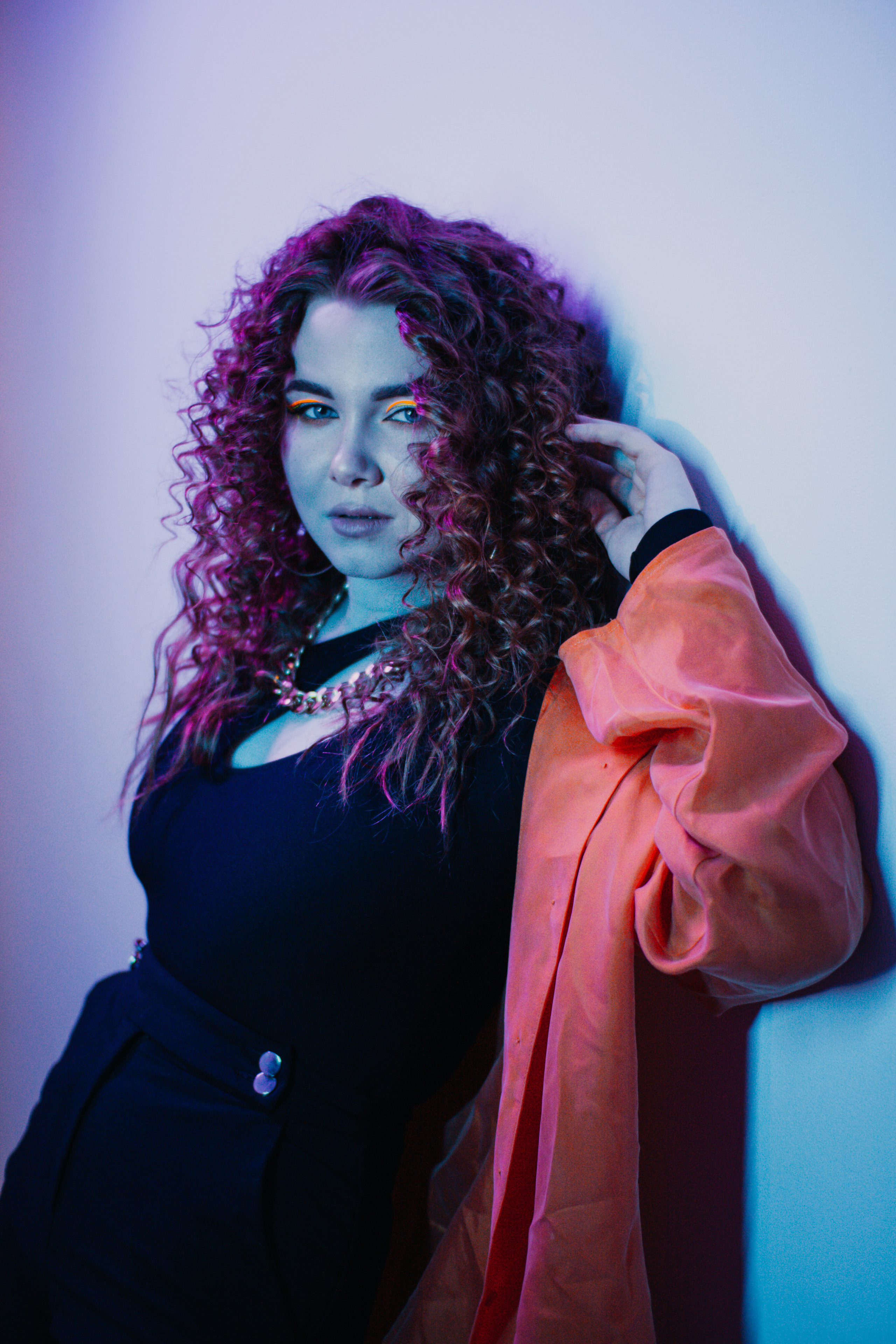 Артист ВЕСНУШКА