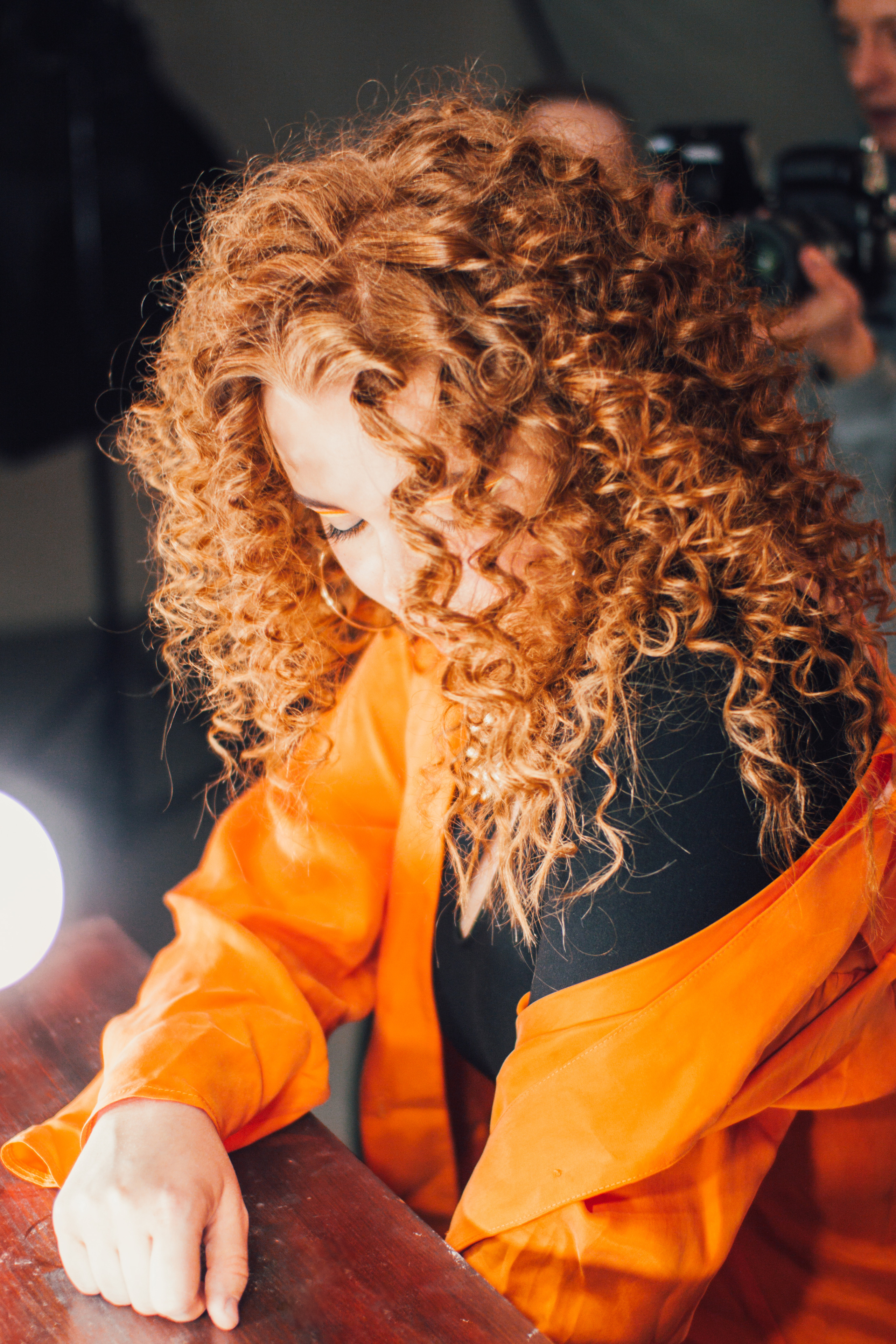 Артист ВЕСНУШКА