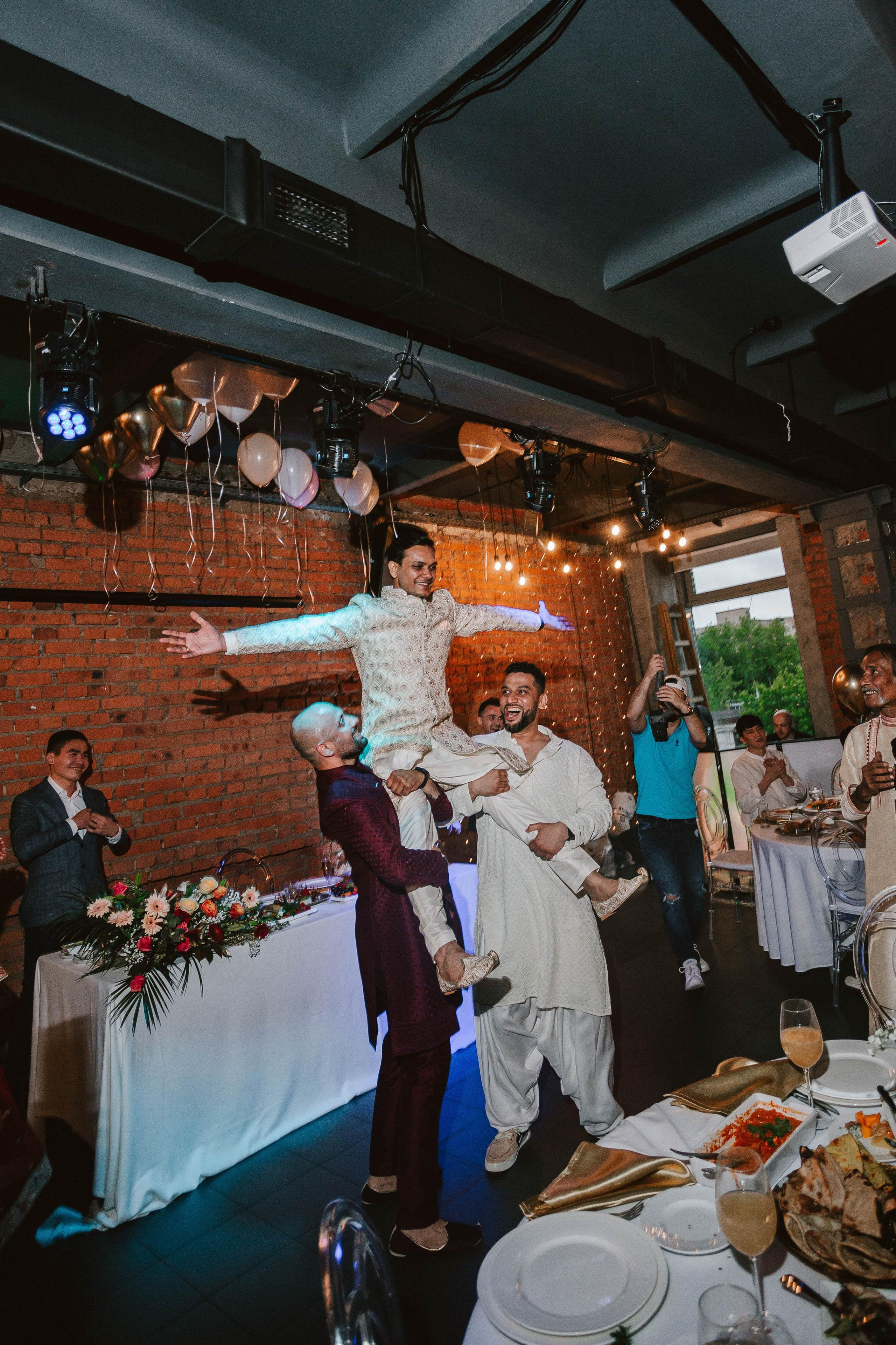 ПРЯНОСТИ И СТРАСТИ