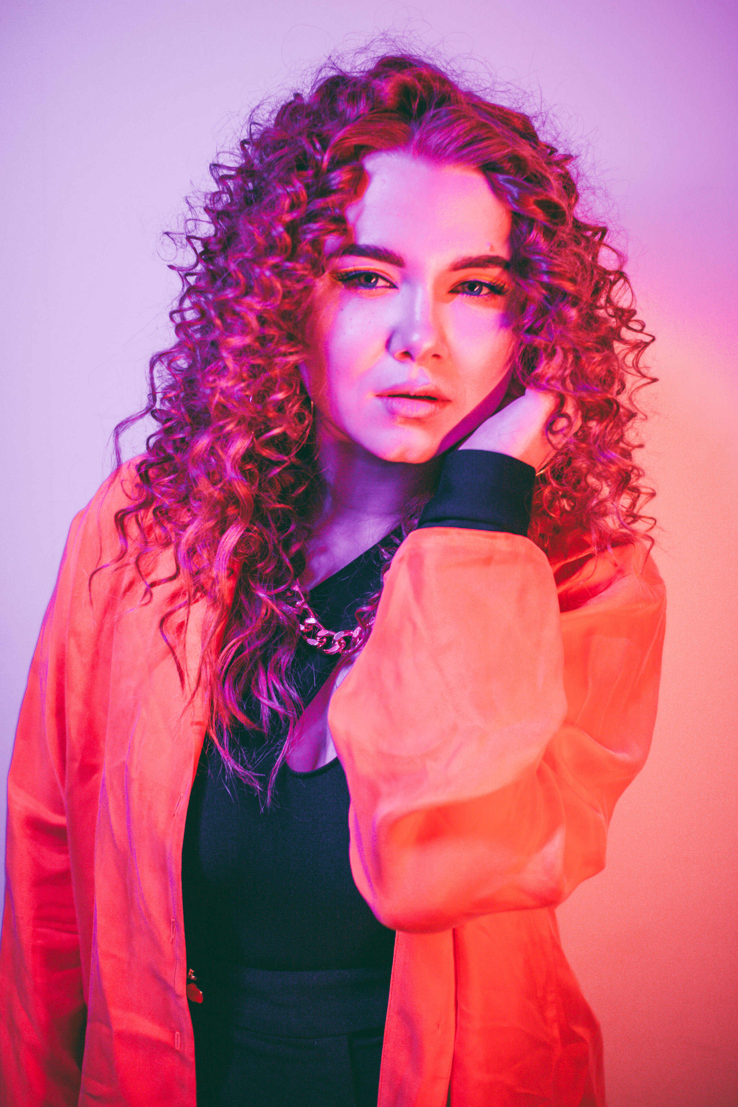 Артист ВЕСНУШКА