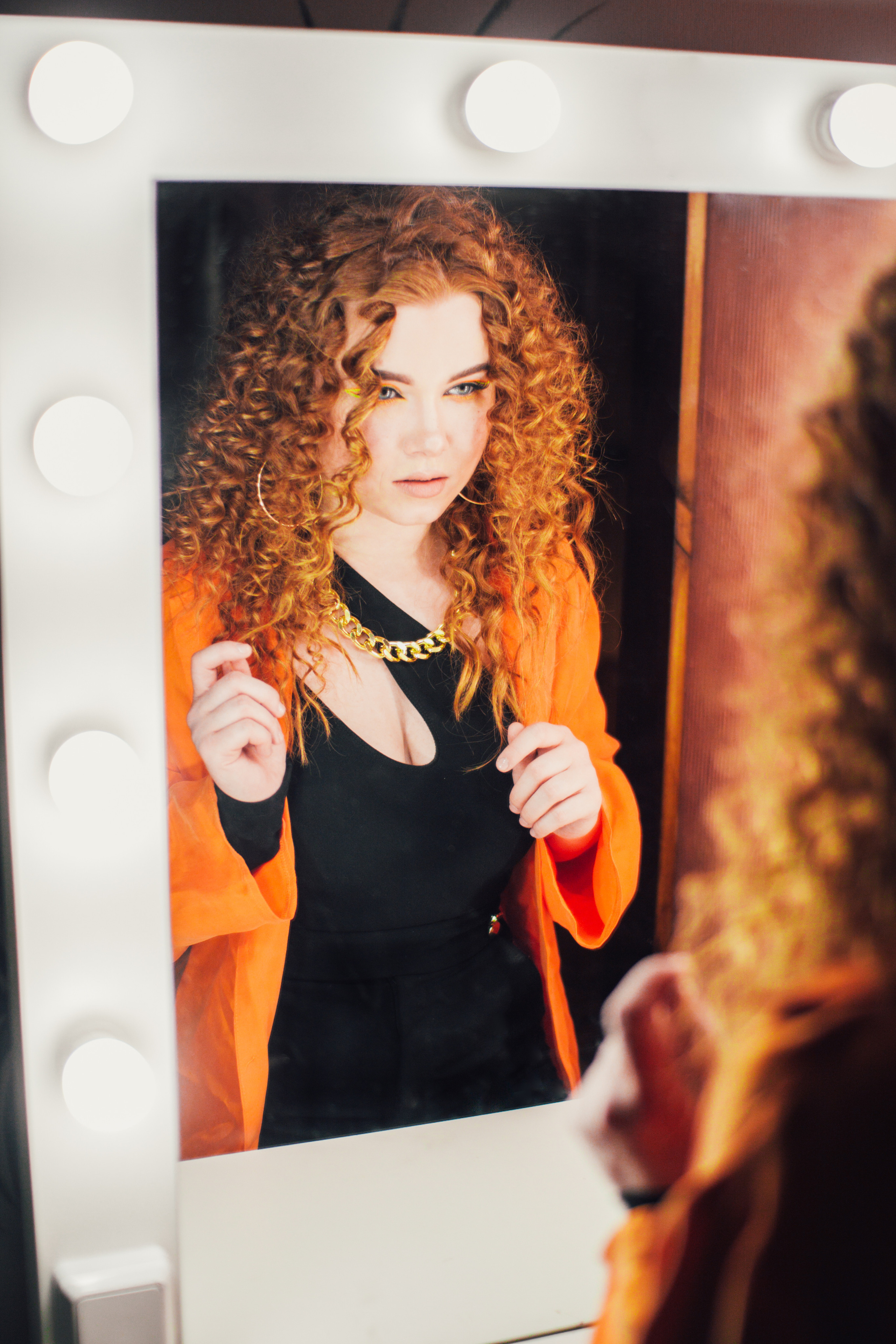 Артист ВЕСНУШКА