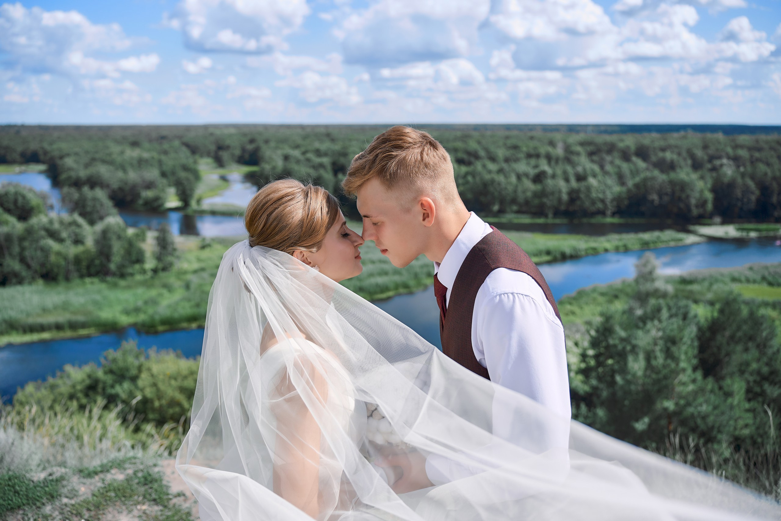 Свадебный фотограф в Воронеже Владислав Крылов. Профессиональный фотограф в Воронеже Владислав Крылов