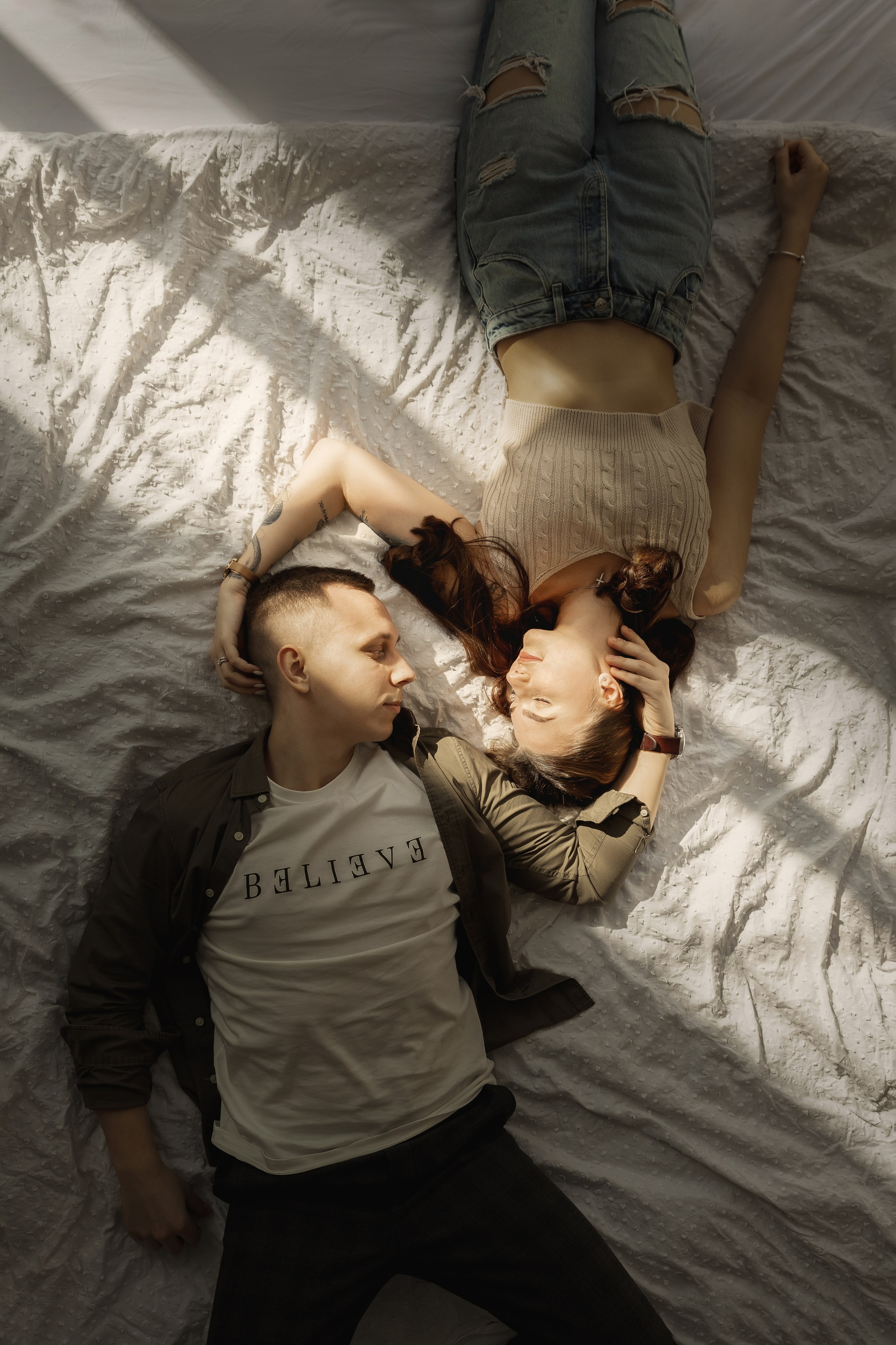 Love Story. Профессиональный фотограф в Воронеже Владислав Крылов