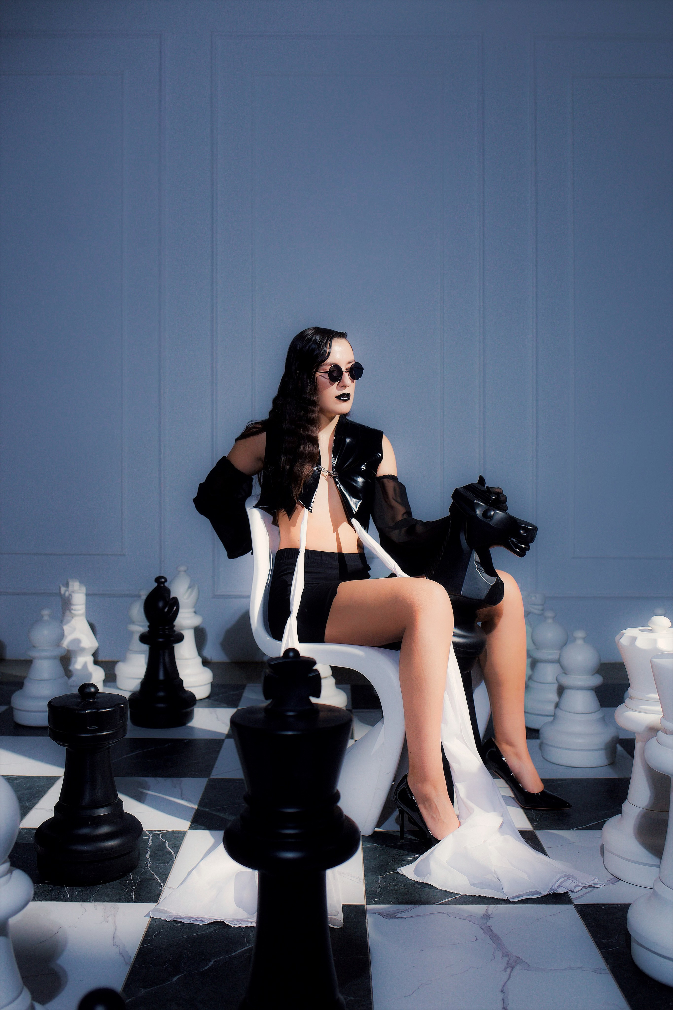 BORIS SHCHERBINA. Фотограф | Москва