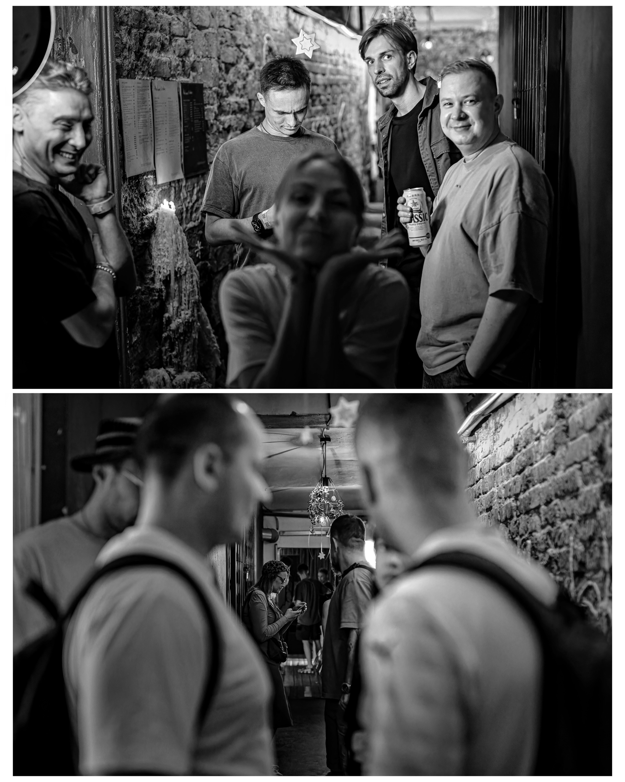 ONESIZE. Репортажный и портретный фотограф, Влад Хафизов, Москва