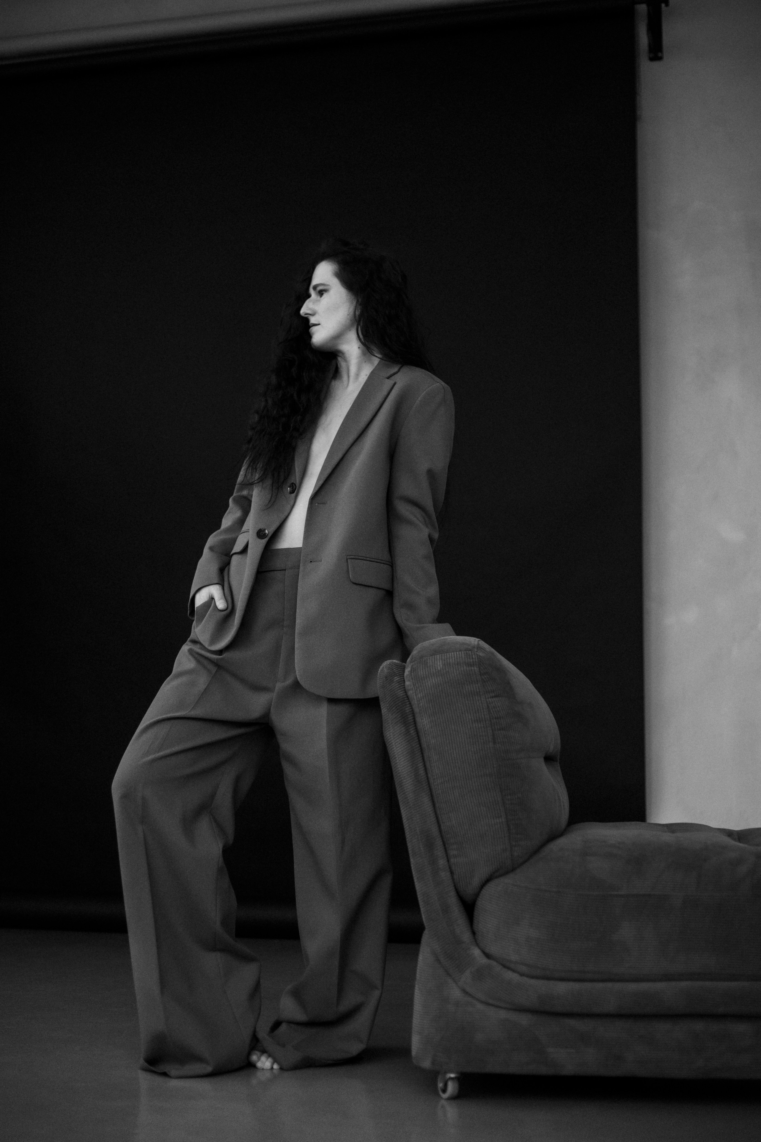 Арина. Семейный и портретный фотограф в Санкт-Петербурге