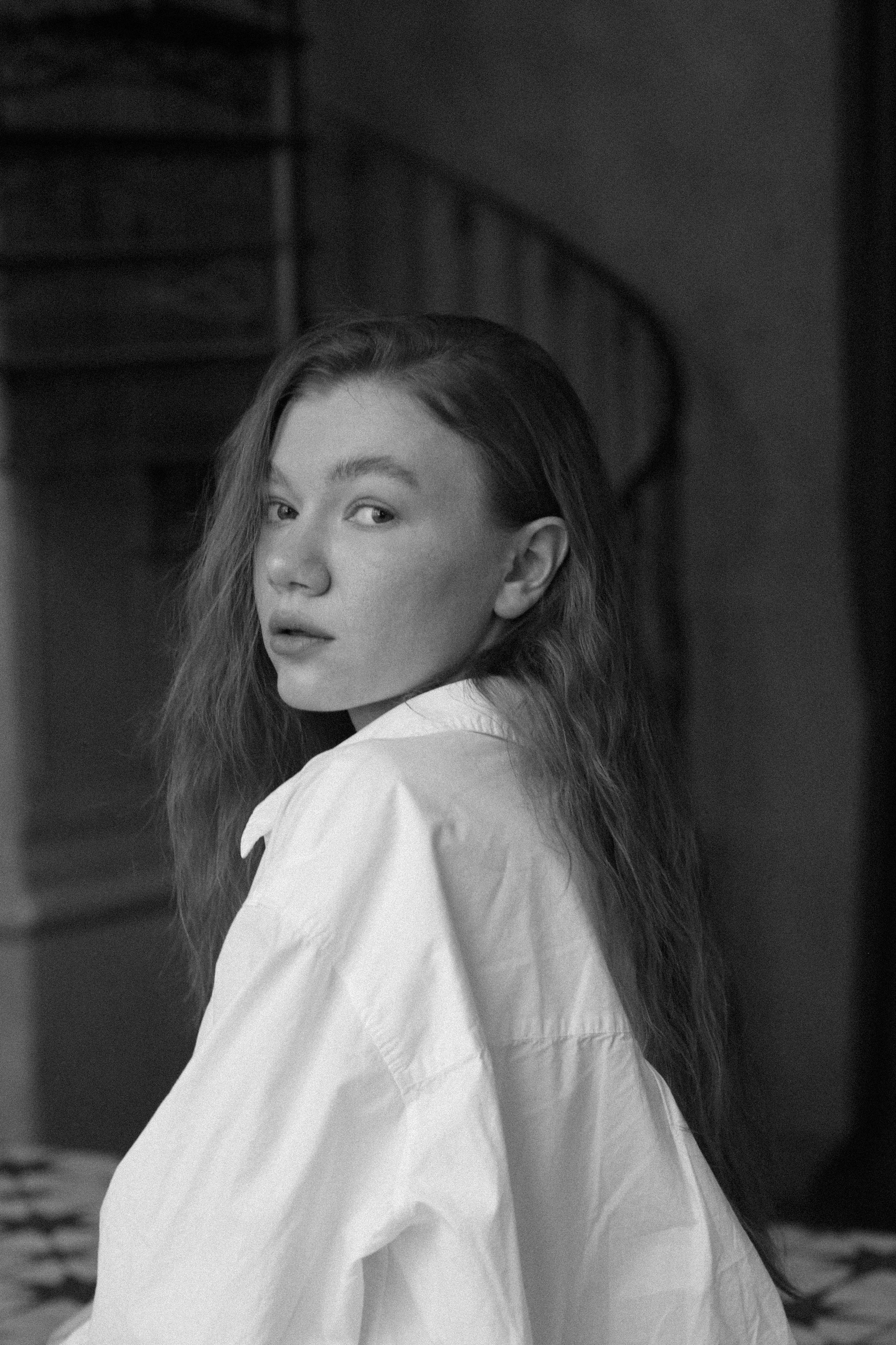 Екатерина. Свет и нежность. Фотограф в Челябинске Мерзлякова Анастасия