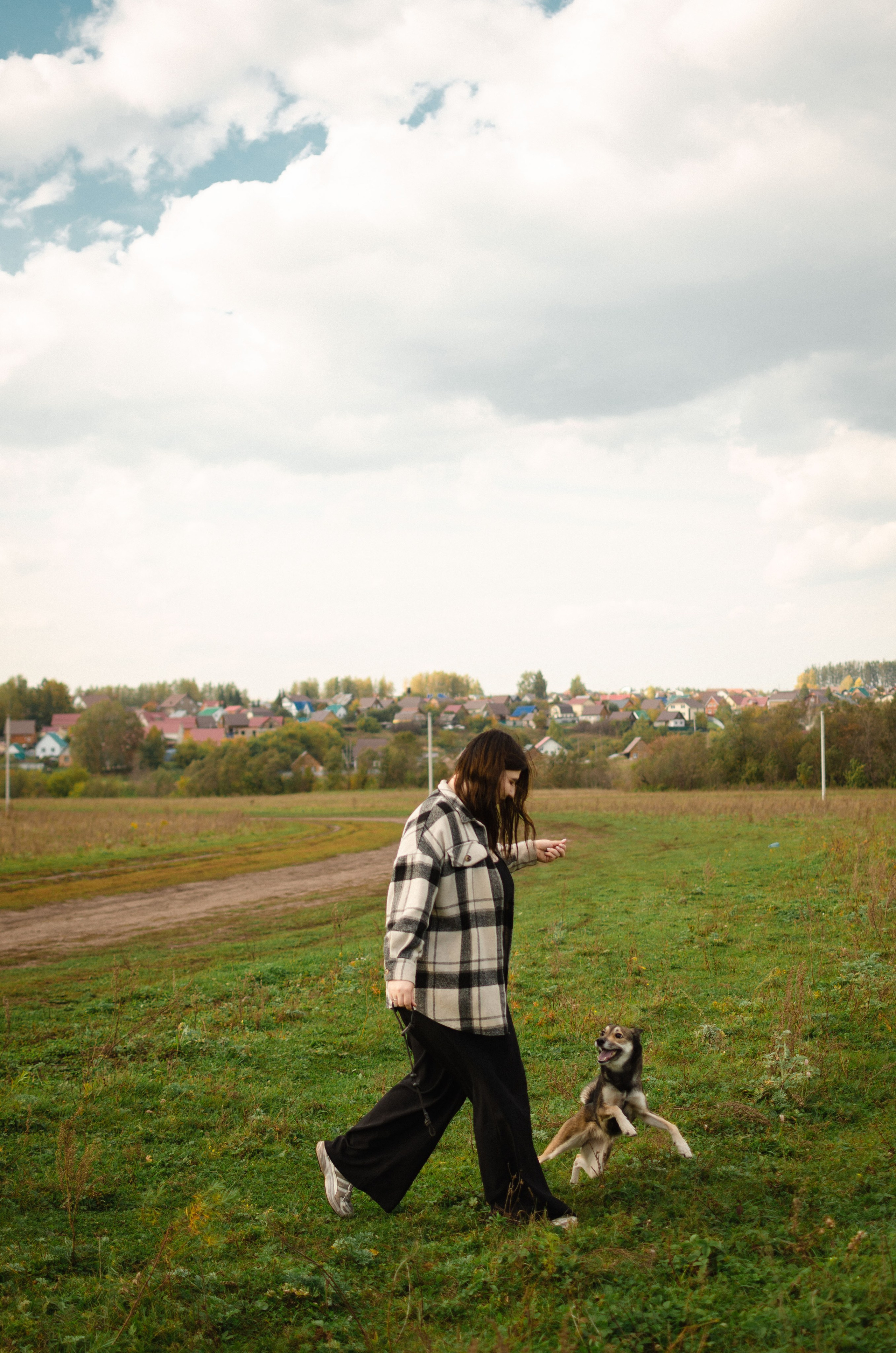 Полина & Ронни. Женский и предметный фотограф в Уфе Анастасия Настоечка
