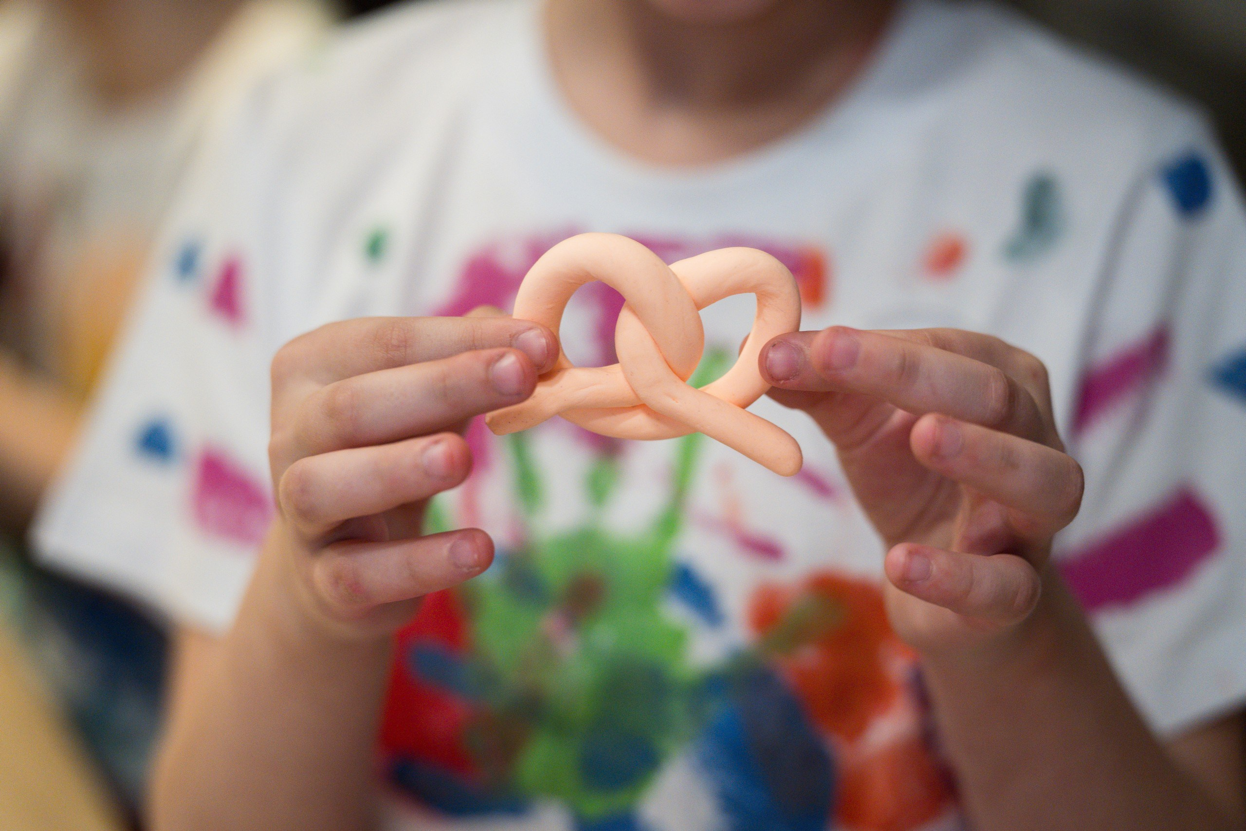 Сладости и радости. Репортажная съёмка в Санкт-Петербурге, Константин Петров