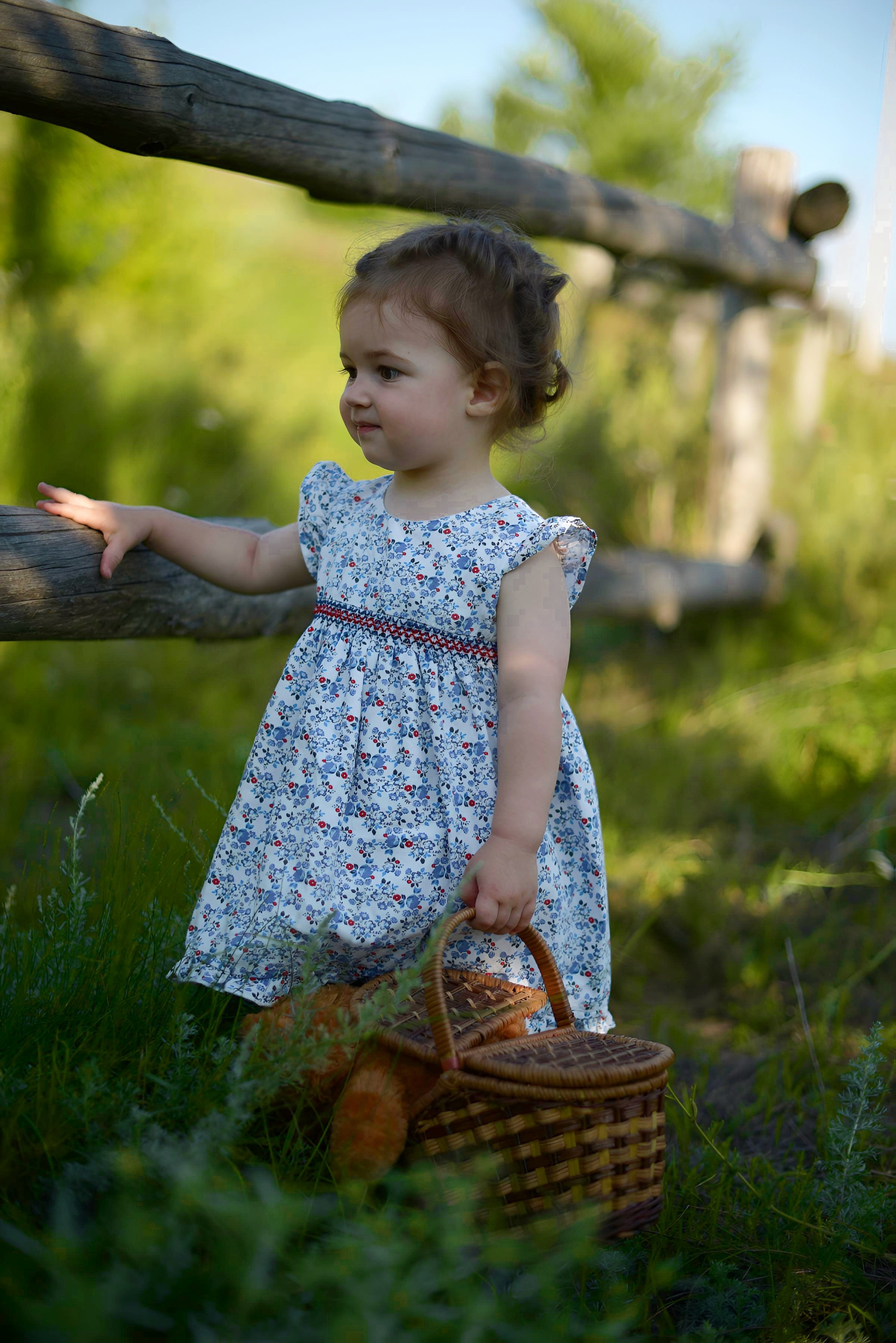 Детская. Фотограф в Урюпинске