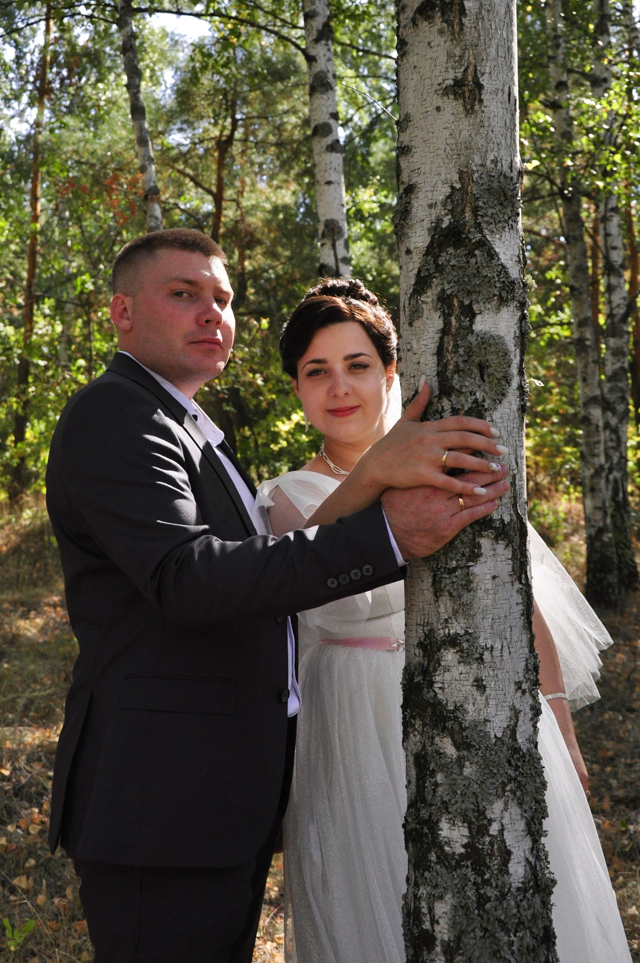 Свадебная. Фотограф в Урюпинске