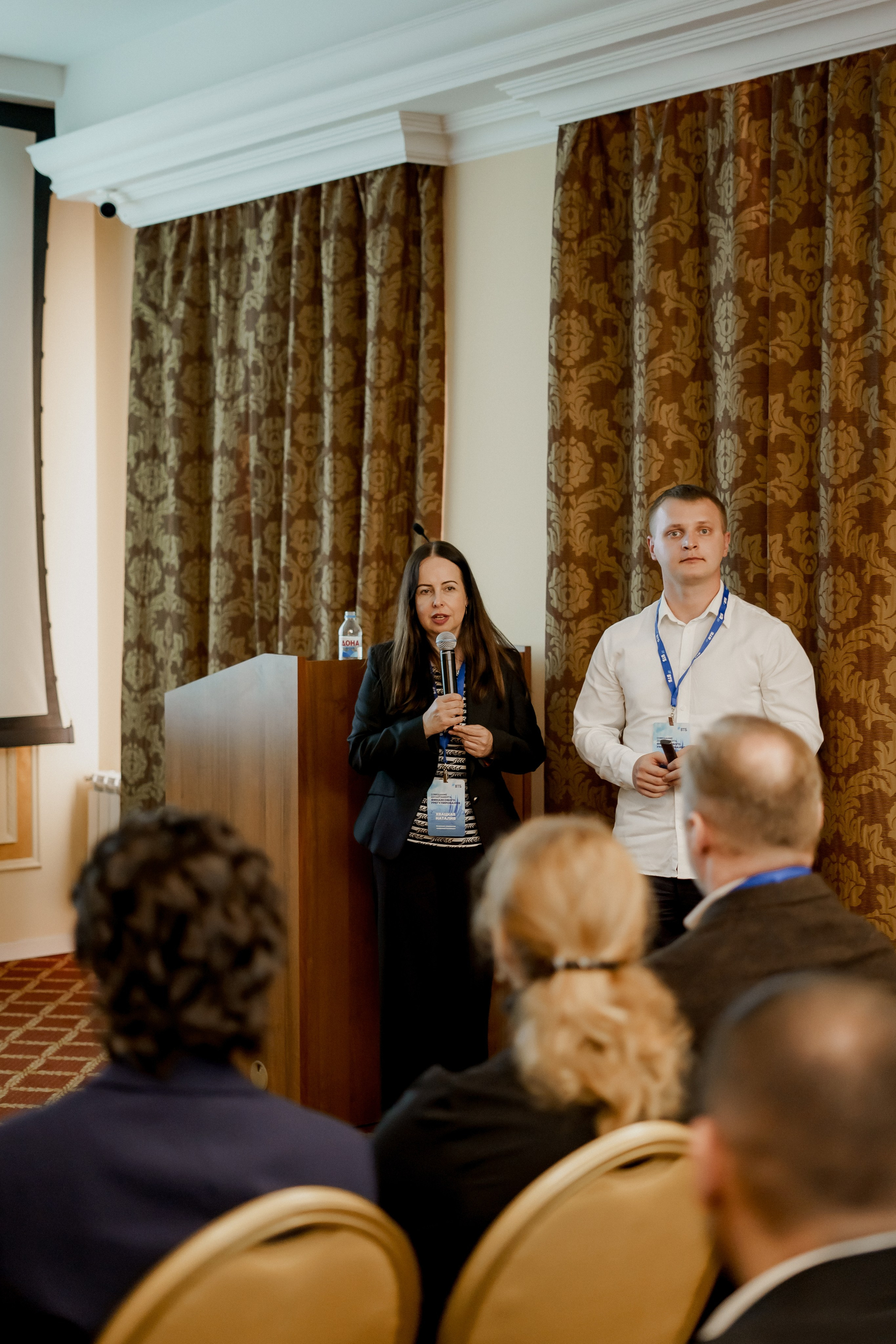 Втб. Фотограф Валерия Крахмалева