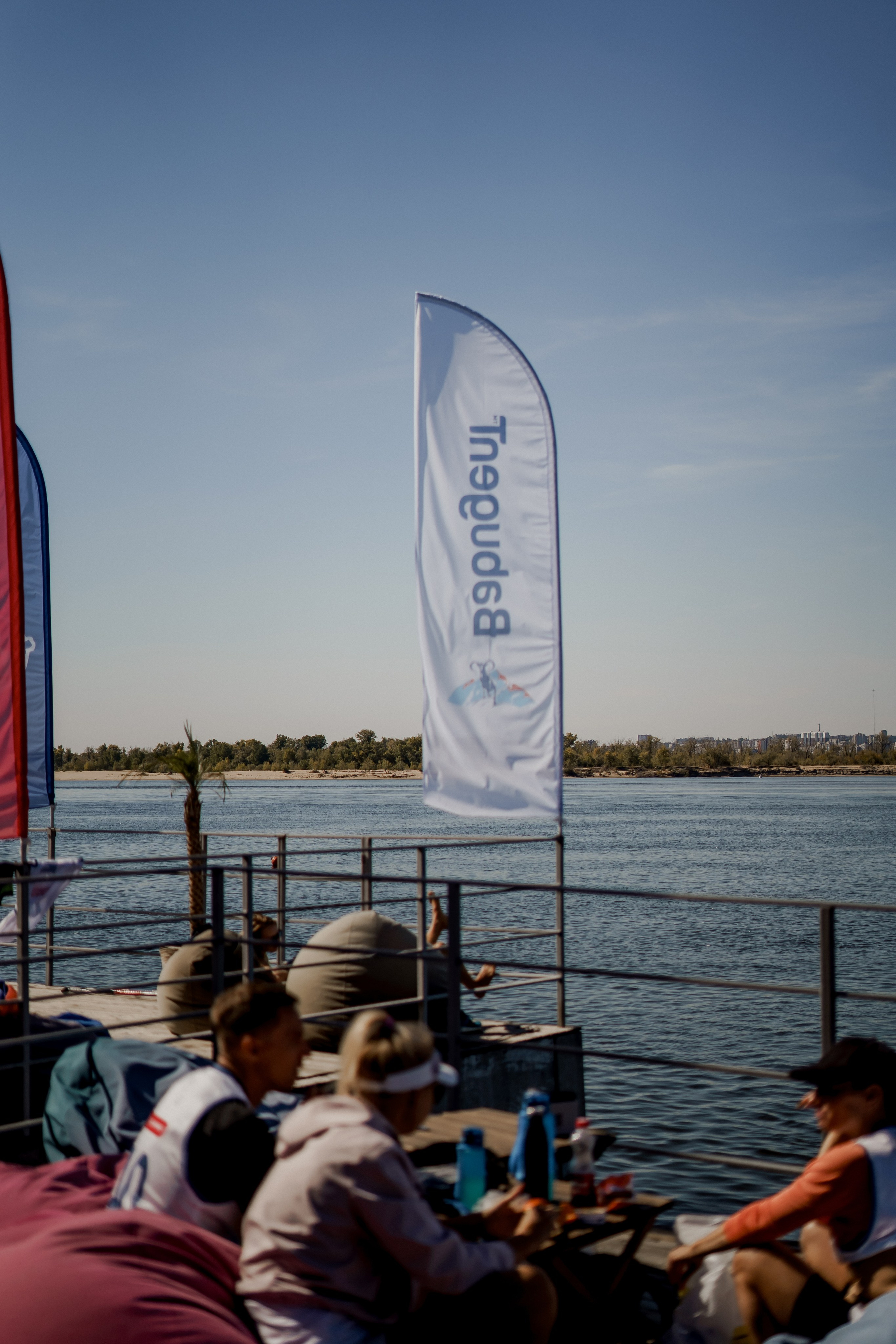 Surf 2024. Фотограф Валерия Крахмалева