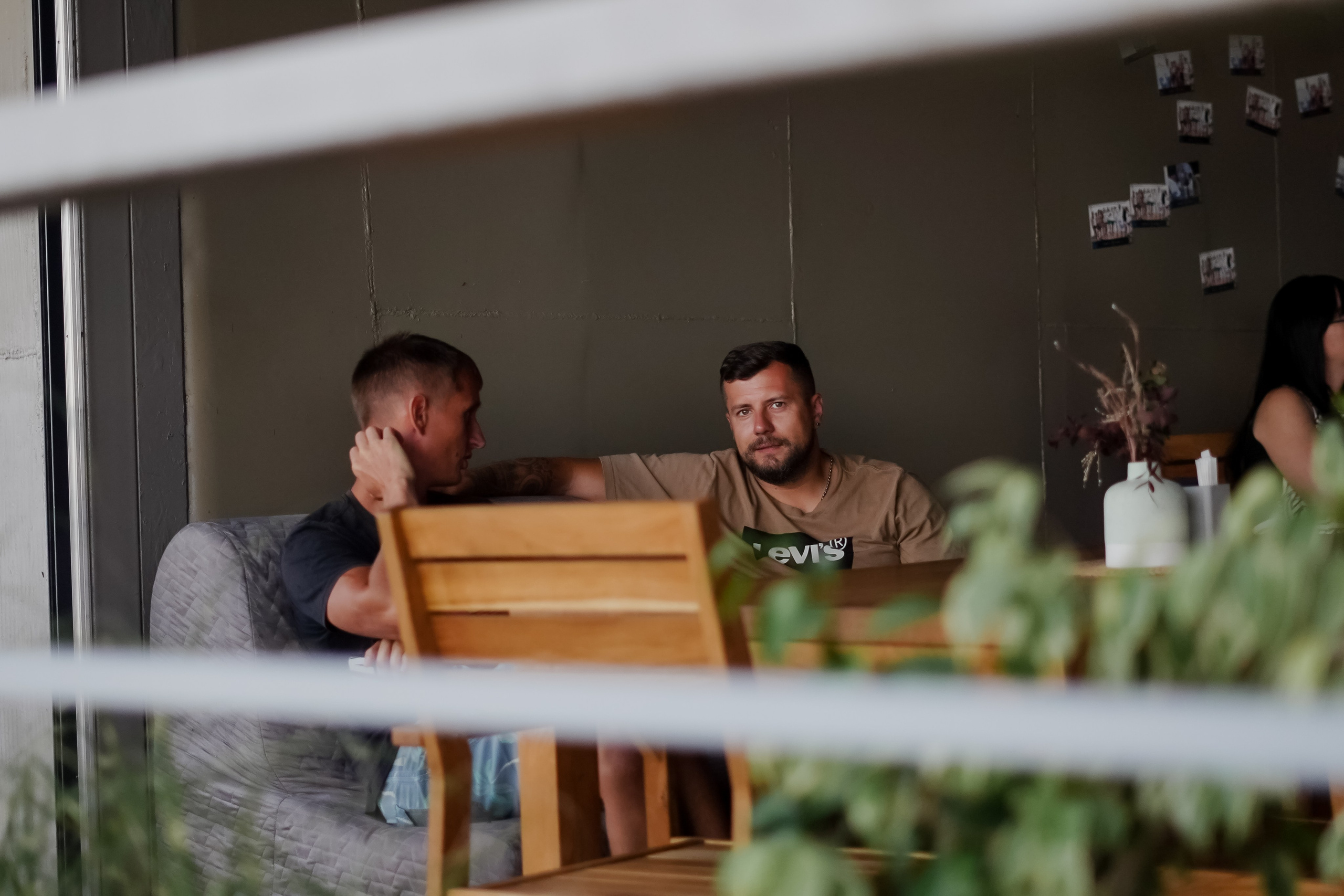 Surf. Фотограф Валерия Крахмалева