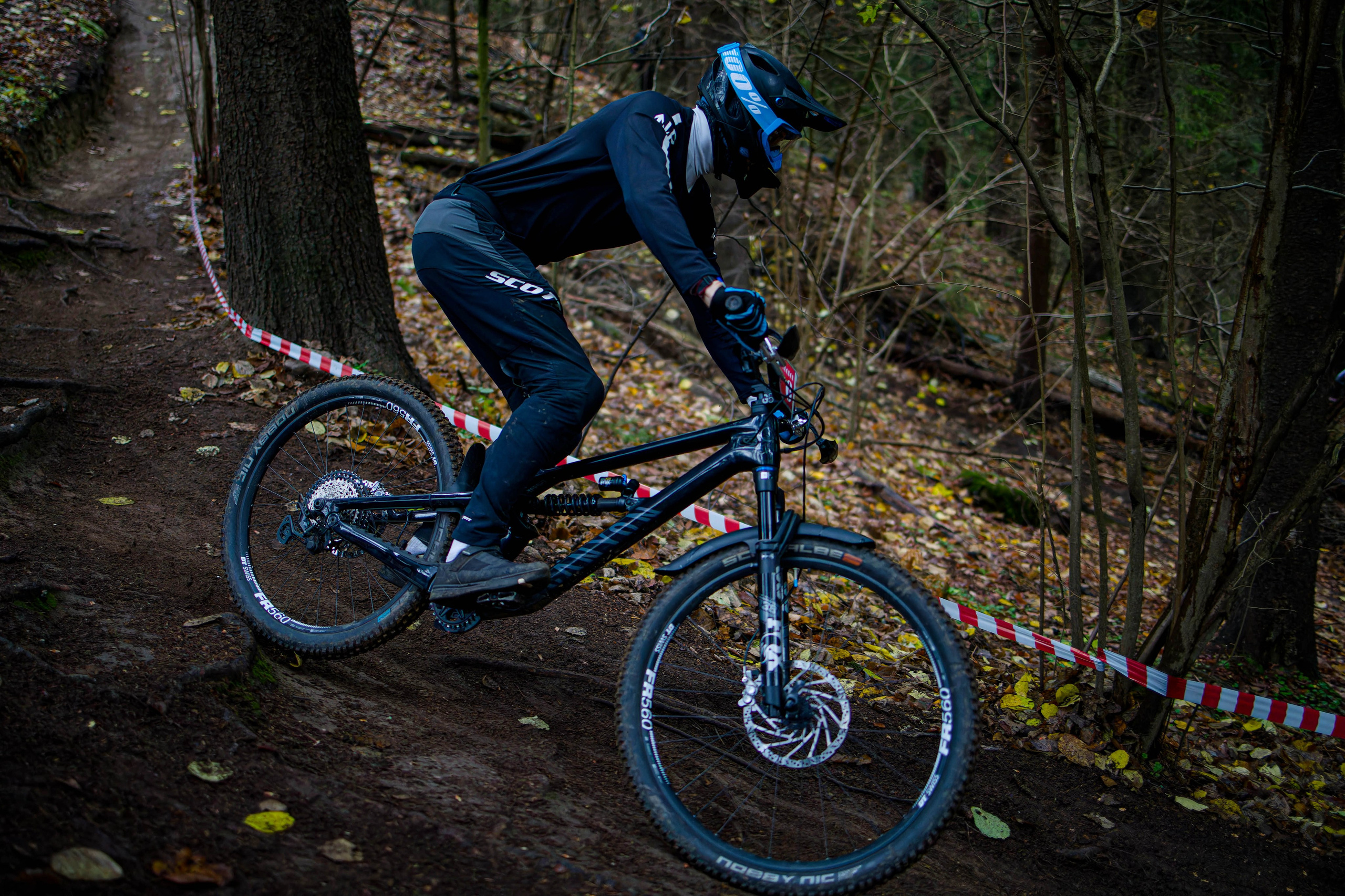 Осенний Детокс 2025. Спортивный фотограф в Санкт-Петербурге Илья Vacool