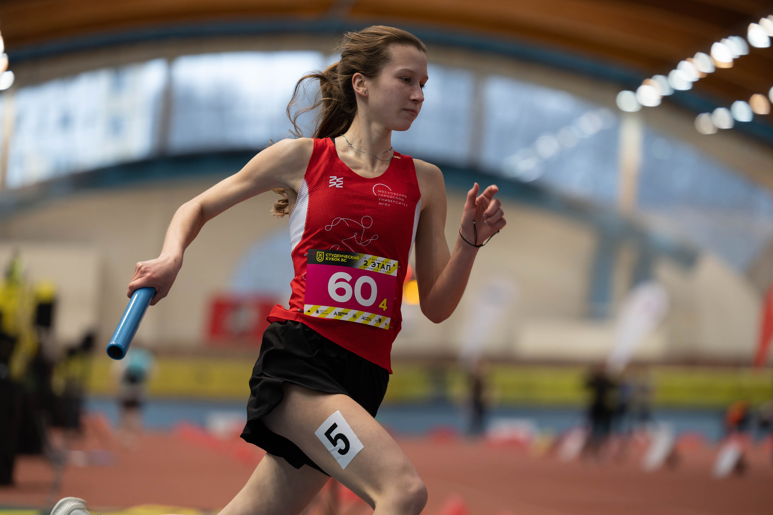 Студенческий кубок Бегового сообщества. Спортивный фотограф в Санкт-Петербурге Илья Vacool