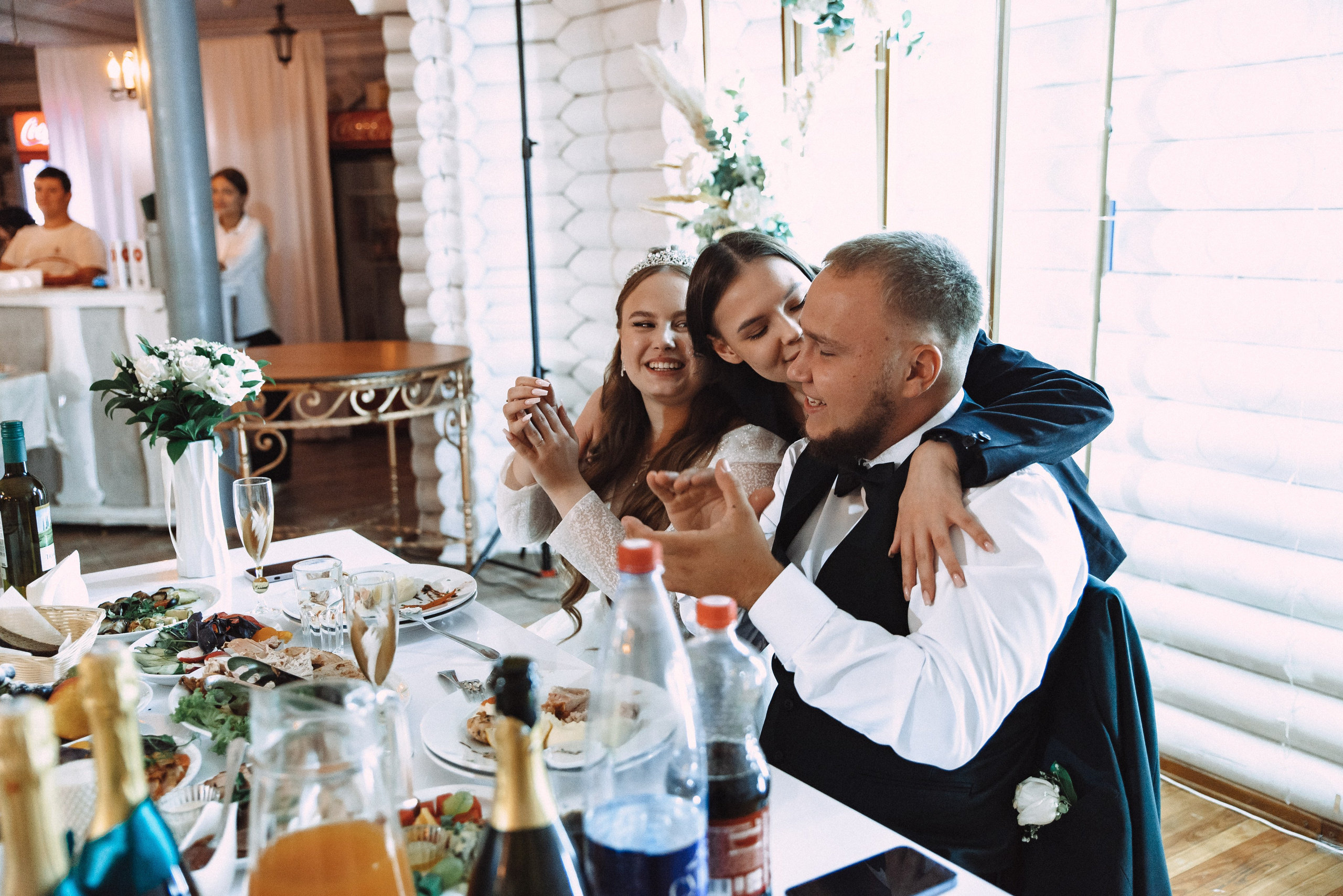 Родион + Юлия. Свадебный и семейный фотограф в Волгограде Олеся Лисицкая