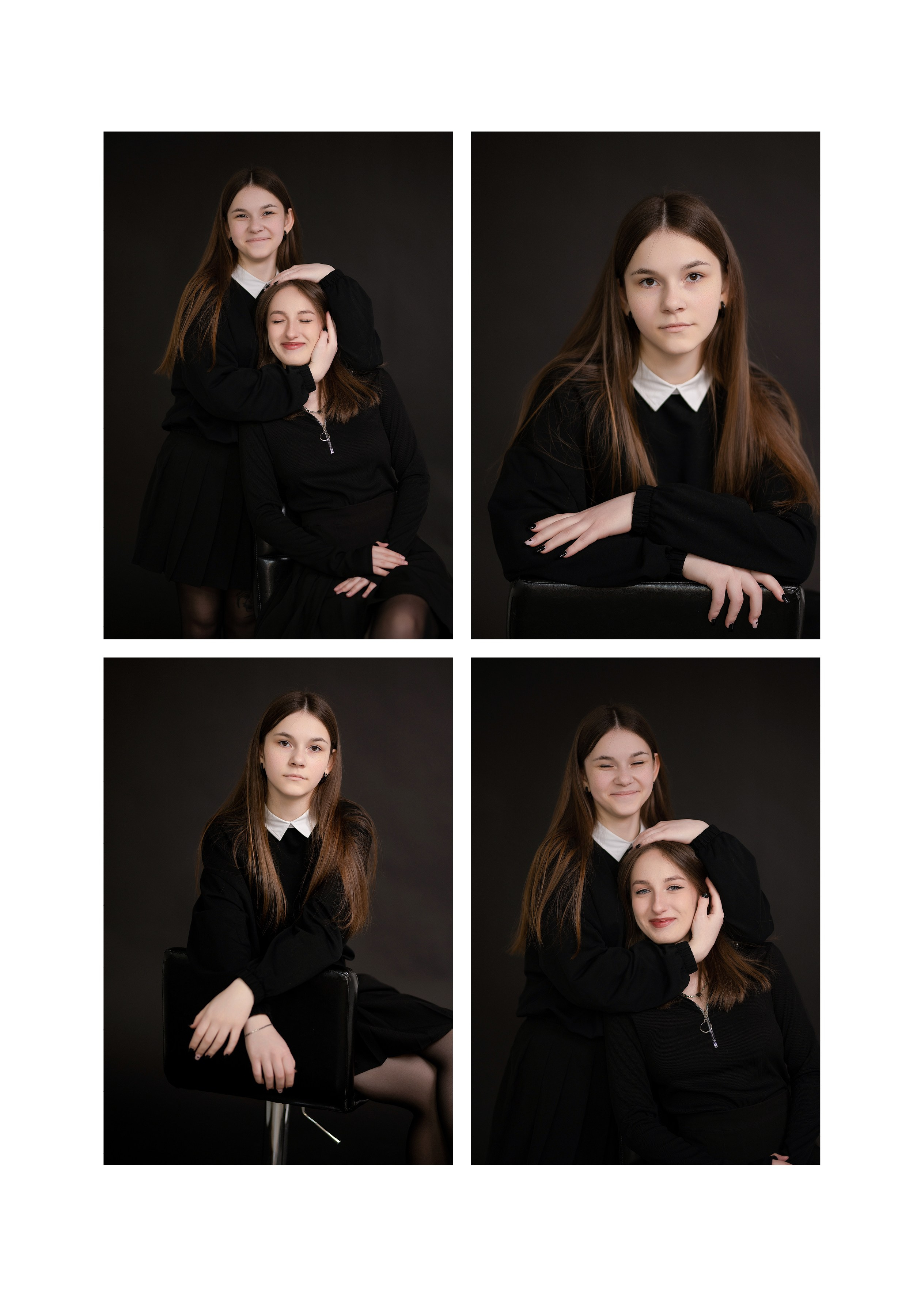 11 «Б» класс, МБОУ школа № 11. Фабрика выпускных альбомов