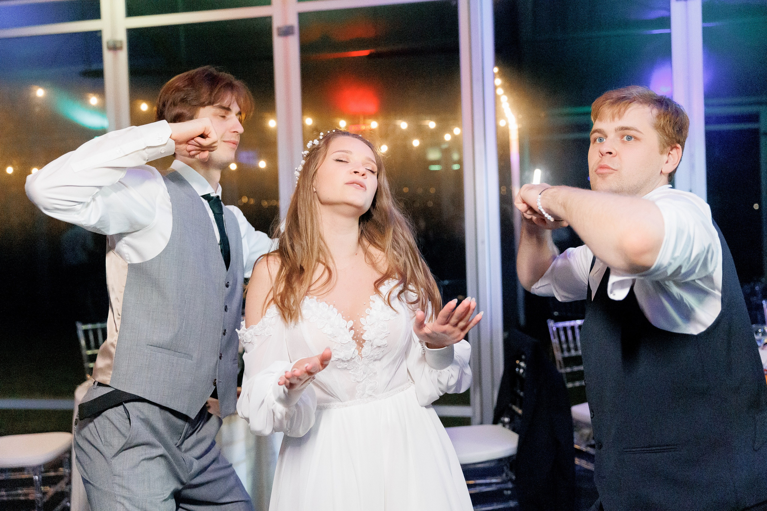 Анонс свадьбы Алексея и Полины. Свадебный фотограф Домодедово Москва Катерина Алехина