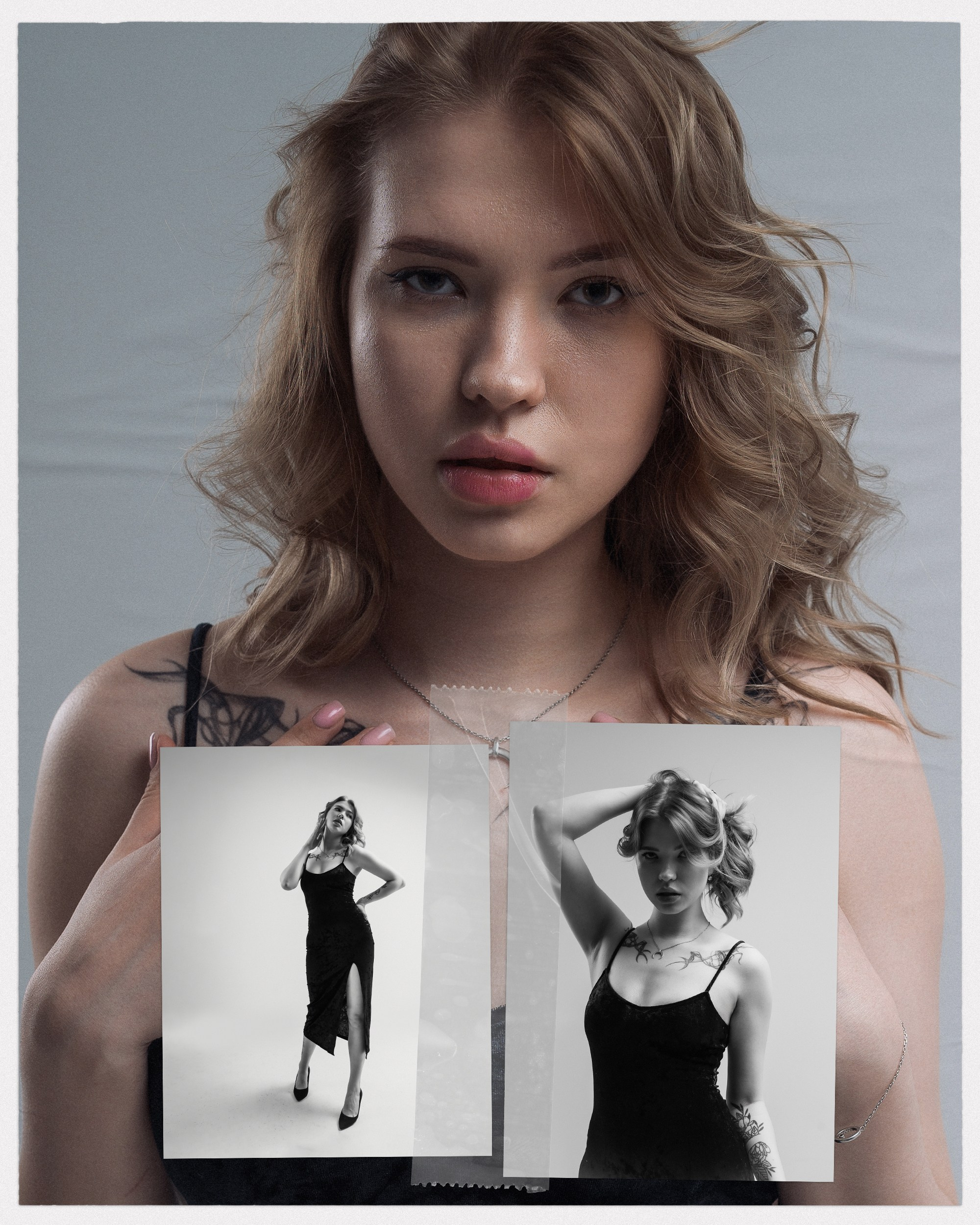 Саша. Фотограф в Глазове Роман Маньков