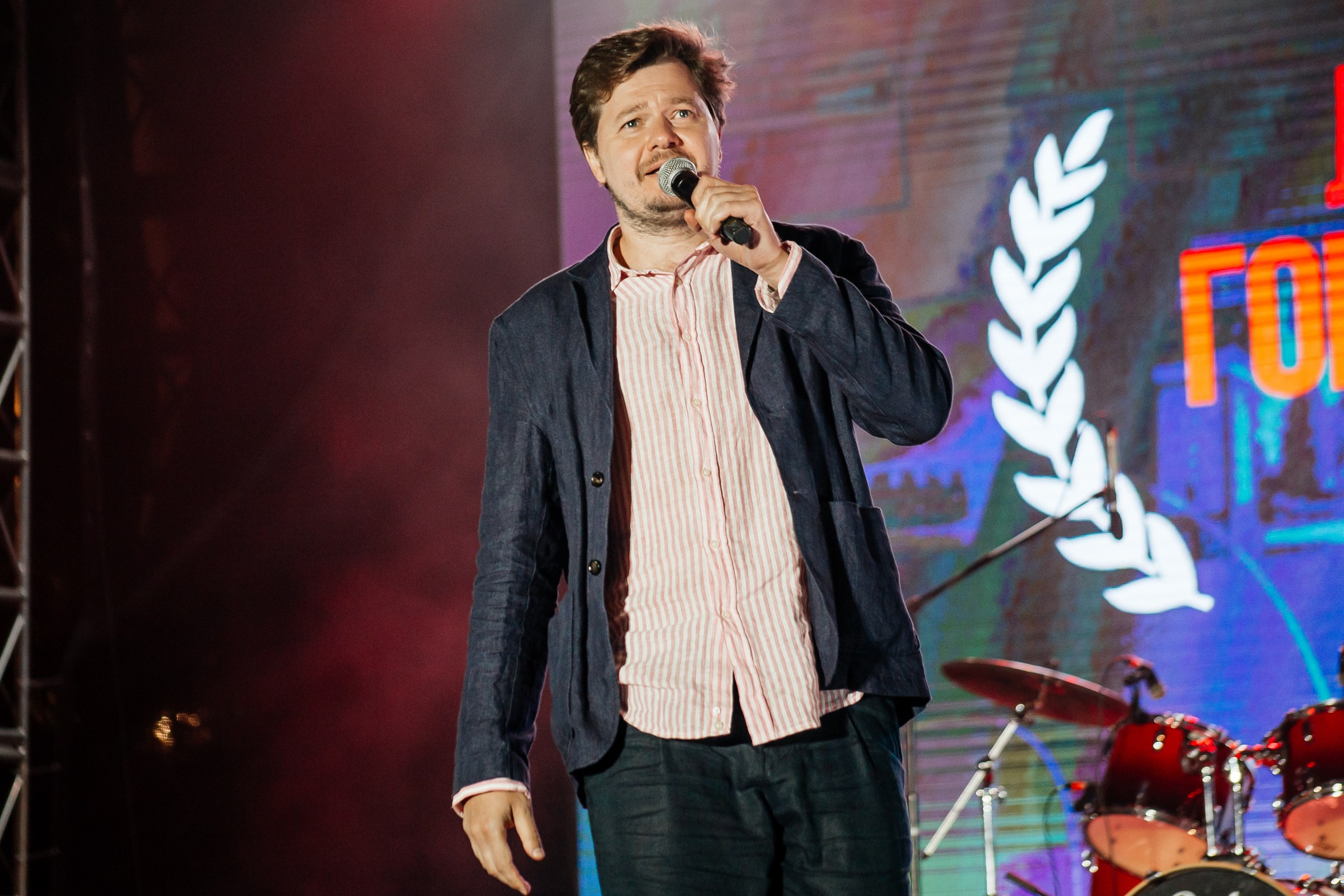 День города Усолье-Сибирское 2024. Фотограф в Иркутске Евгения Айвазова