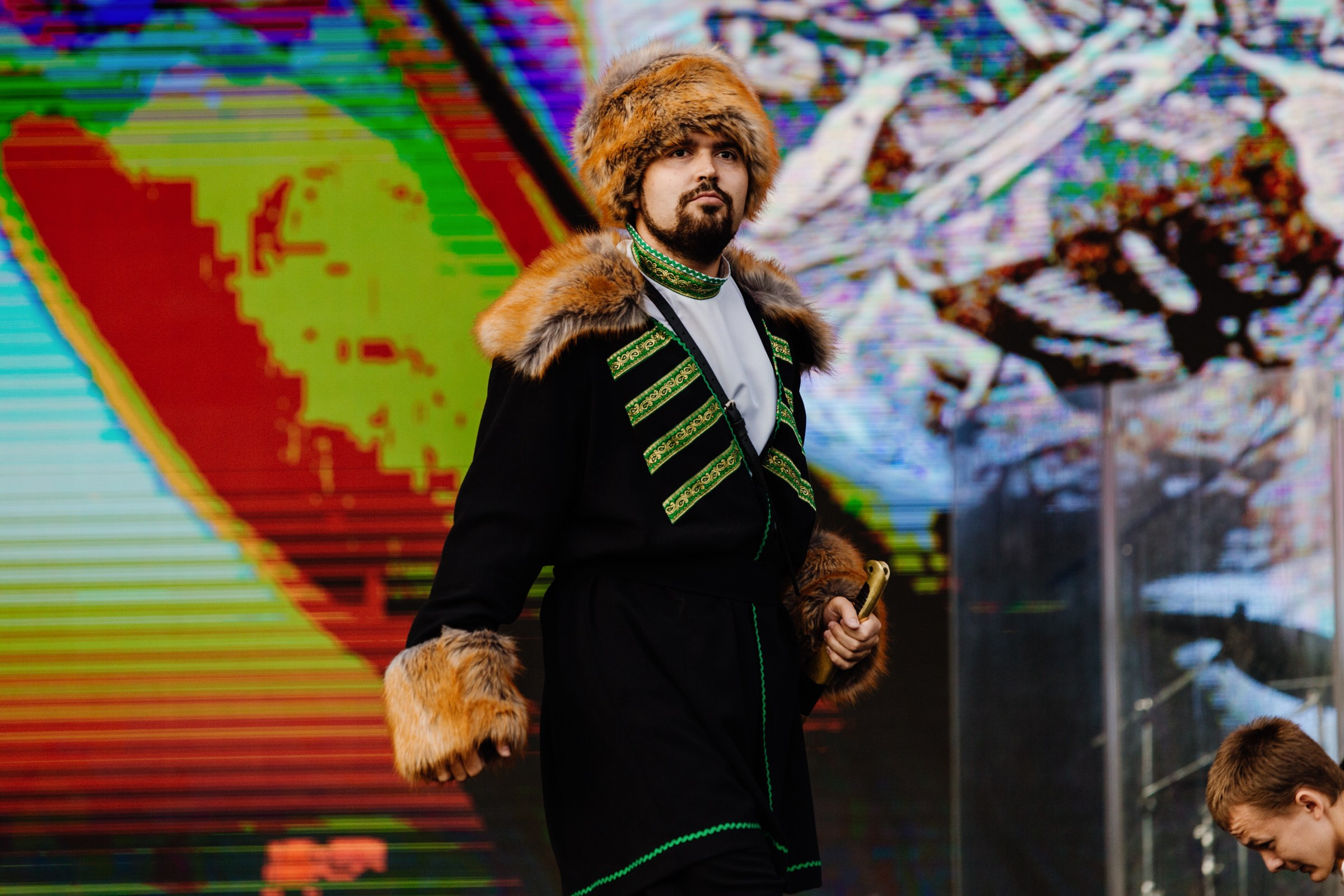 День города Усолье-Сибирское 2025. Фотограф в Иркутске Евгения Айвазова