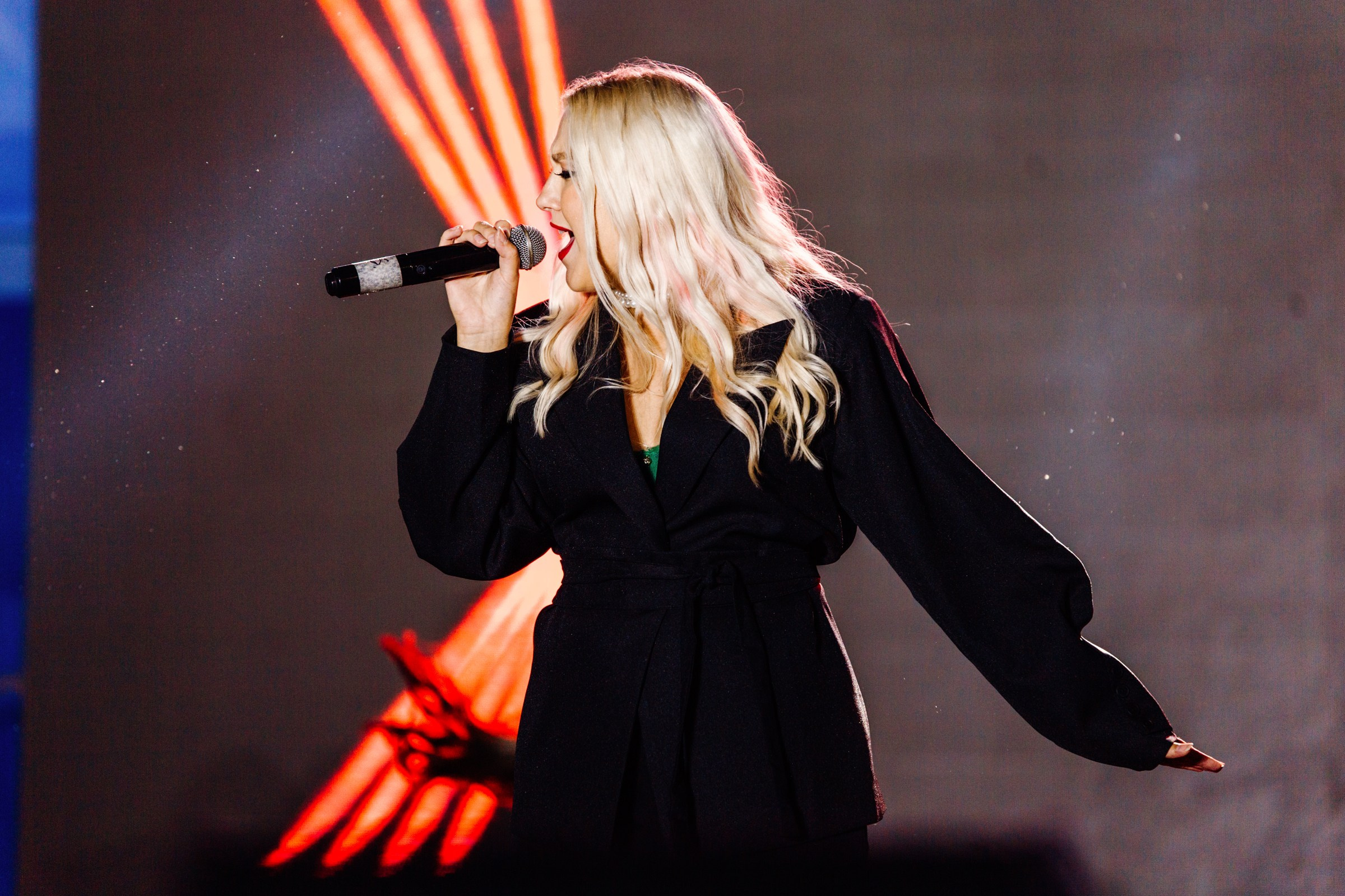 День города Усолье-Сибирское 2025. Фотограф в Иркутске Евгения Айвазова