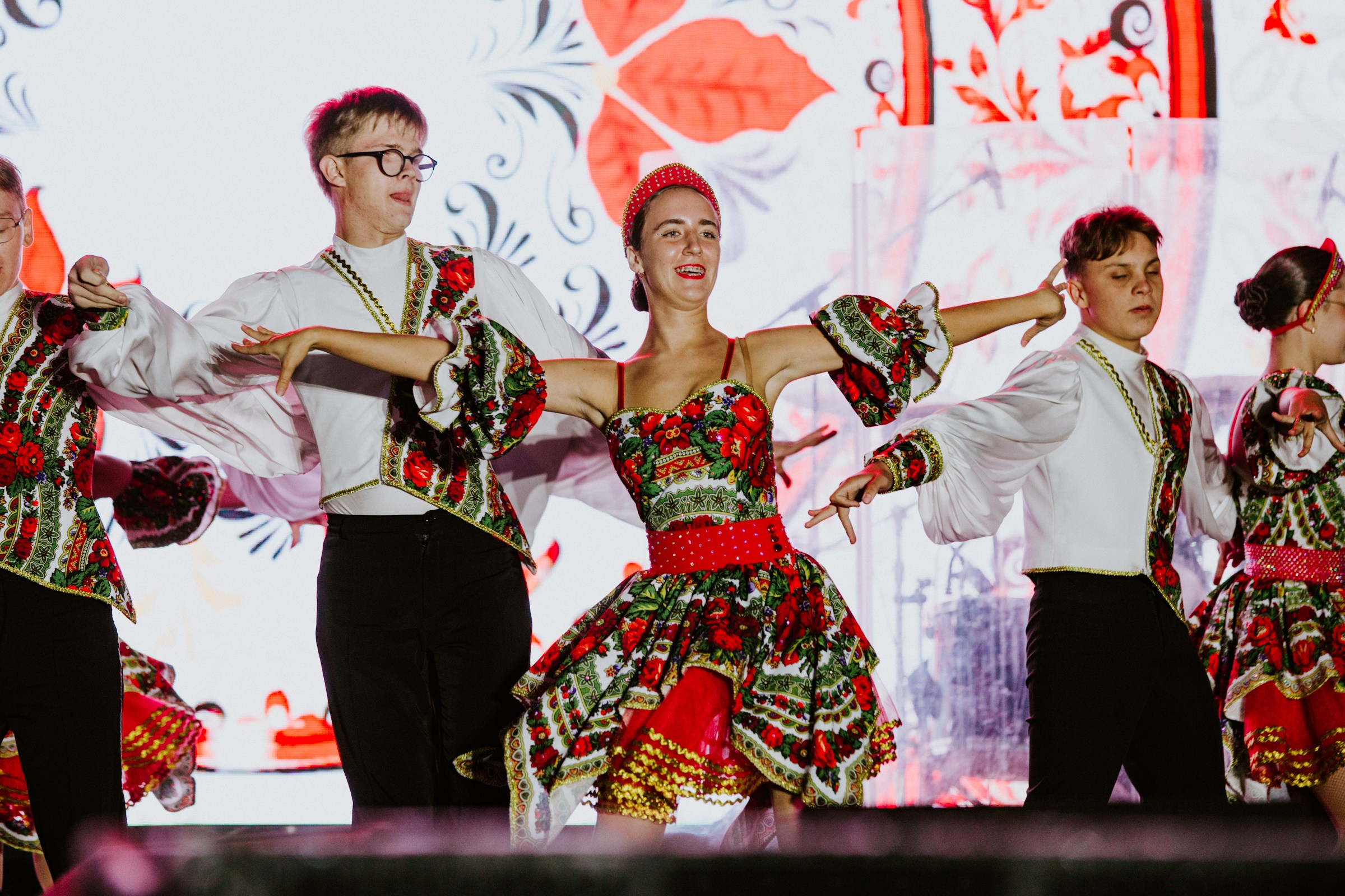 День города Усолье-Сибирское 2025. Фотограф в Иркутске Евгения Айвазова