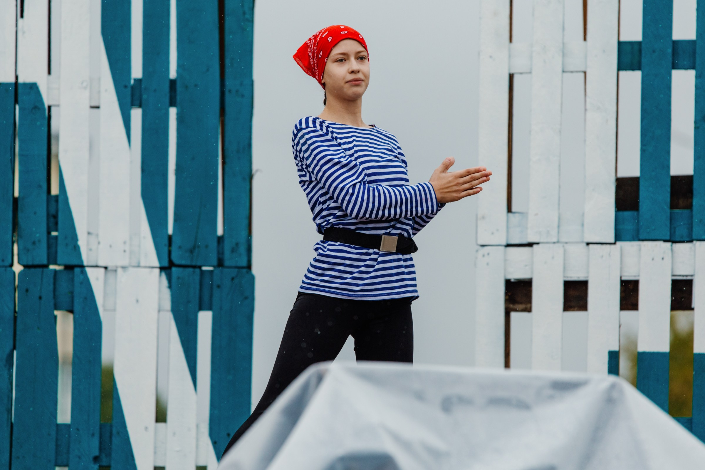 День города Усолье-Сибирское 2025. Фотограф в Иркутске Евгения Айвазова