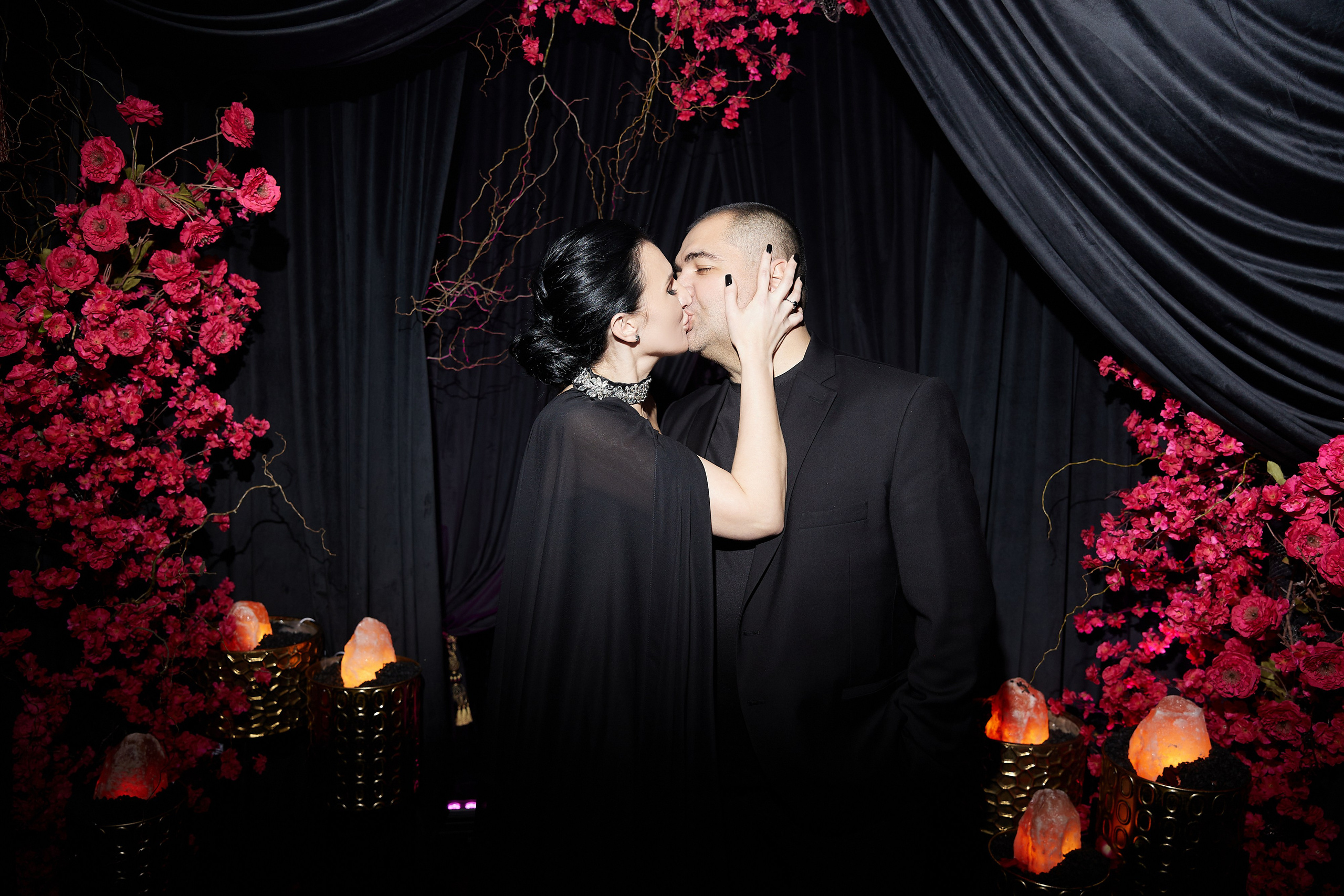 Ведьмы не стареют. Фотограф Сергей Гончаренко — Краснодар, Донецк, Ростов, Сочи