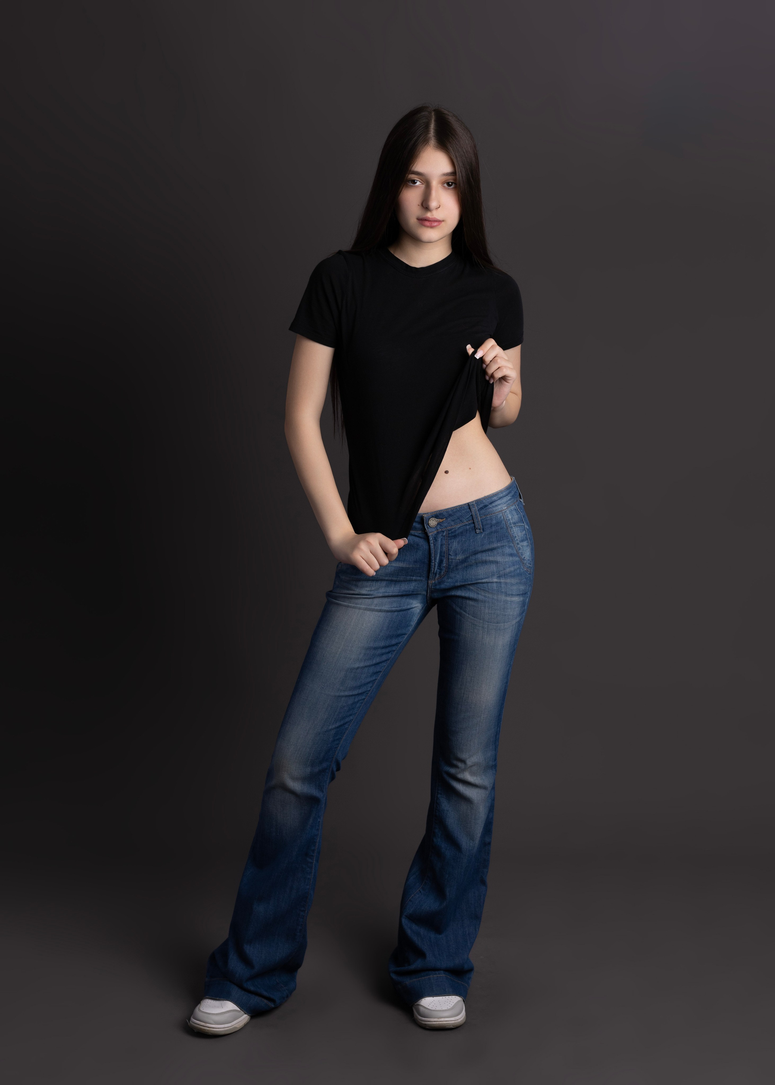 Model Test. Фотограф Москва Ирина Подборнова