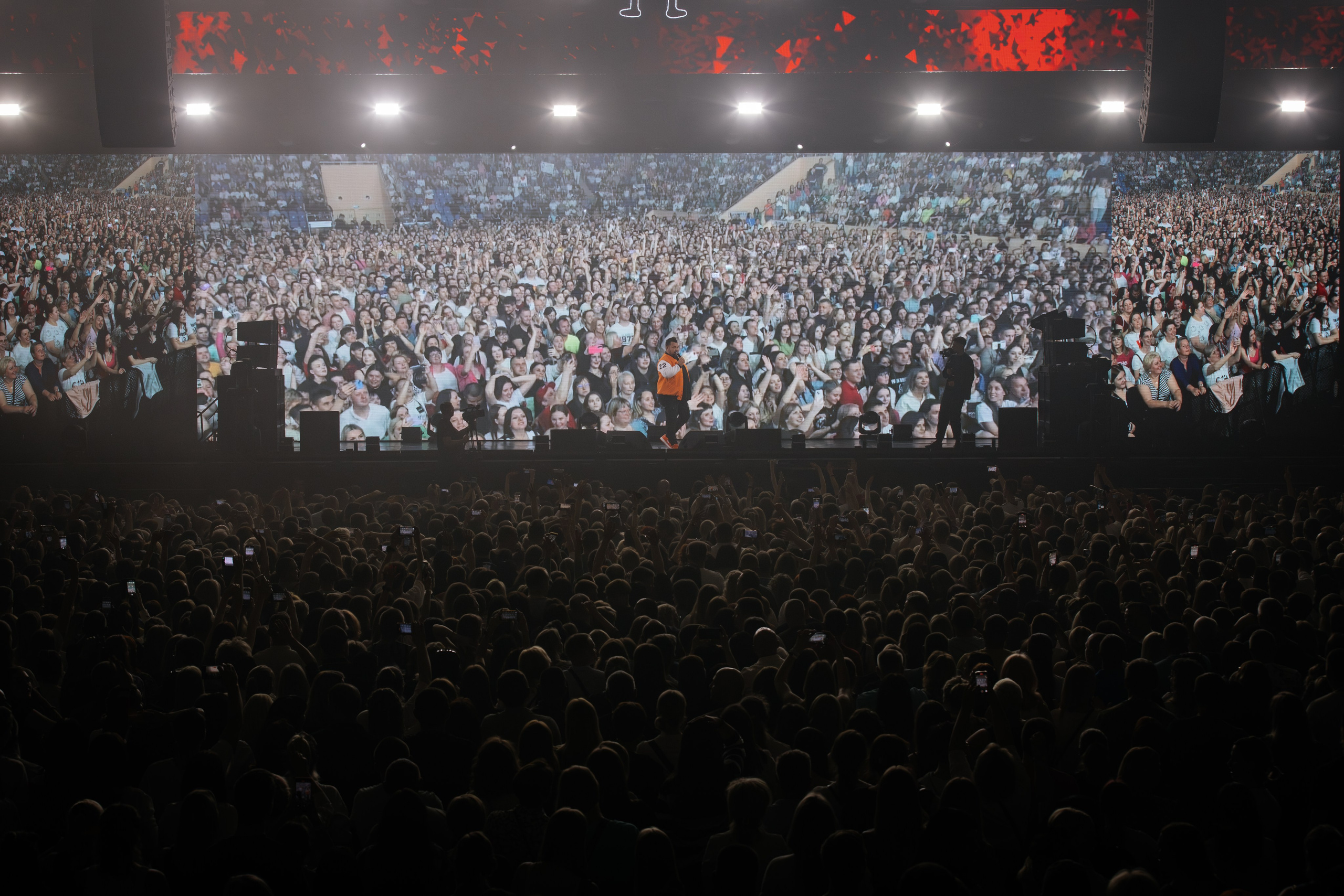 Руки Вверх Смоленск 28.05.2025. Свадебный и семейный фотограф в Москве и Московской области Оксана Шлыкова