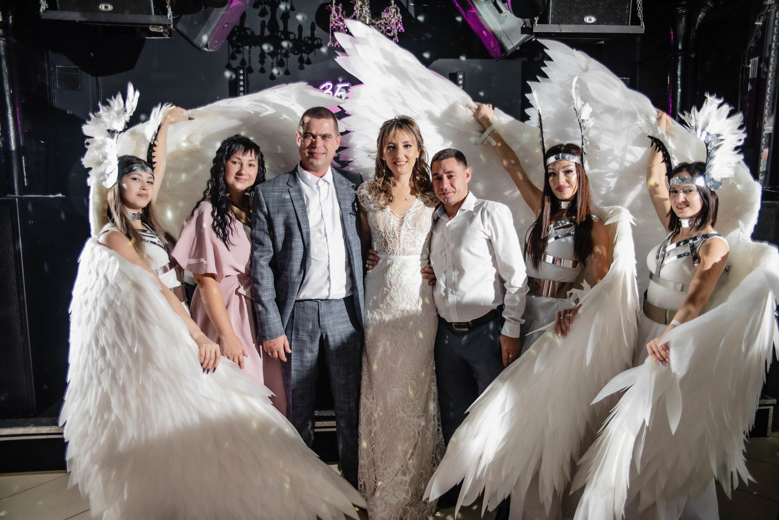 Сергей и Наталья банкет. Фотограф в Саратове и Энгельсе — Склярова Дарья