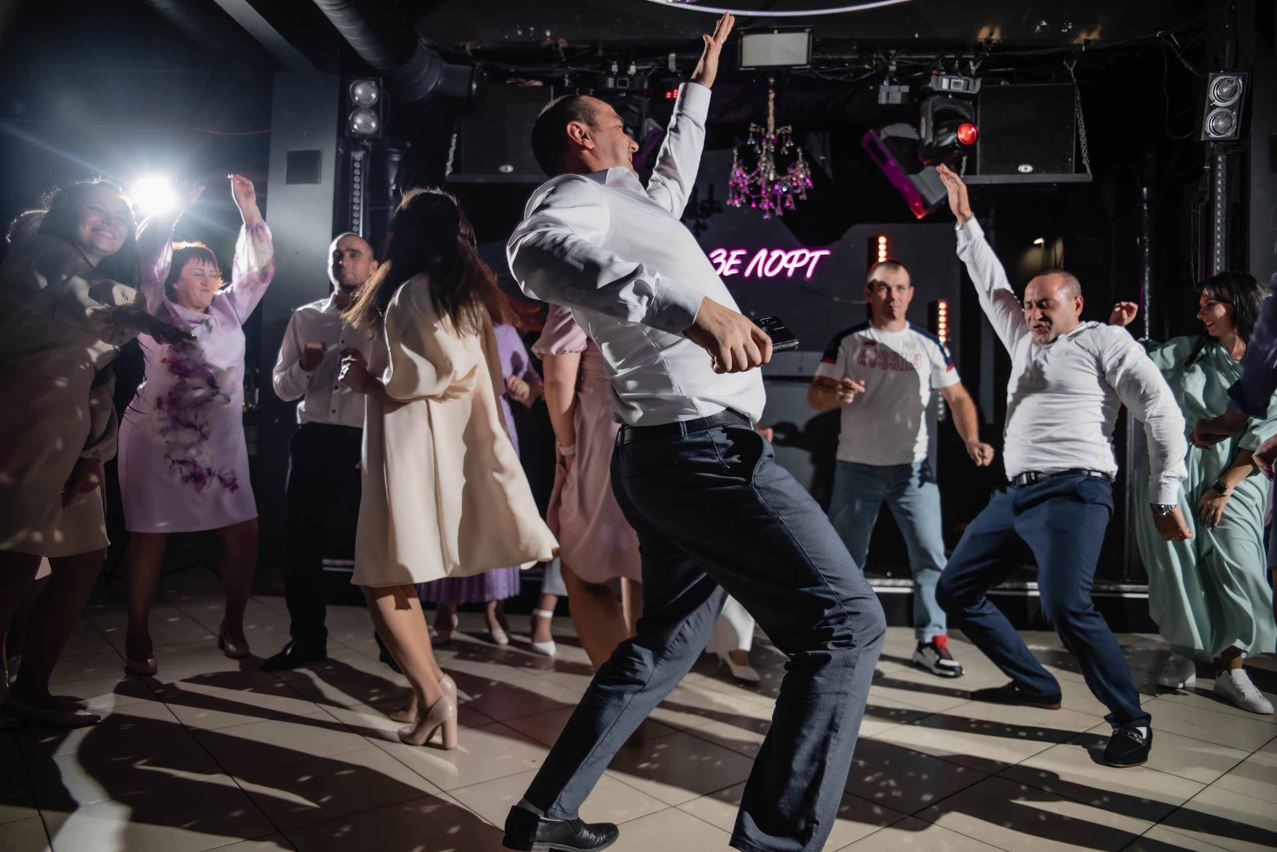 Сергей и Наталья банкет. Фотограф в Саратове и Энгельсе — Склярова Дарья