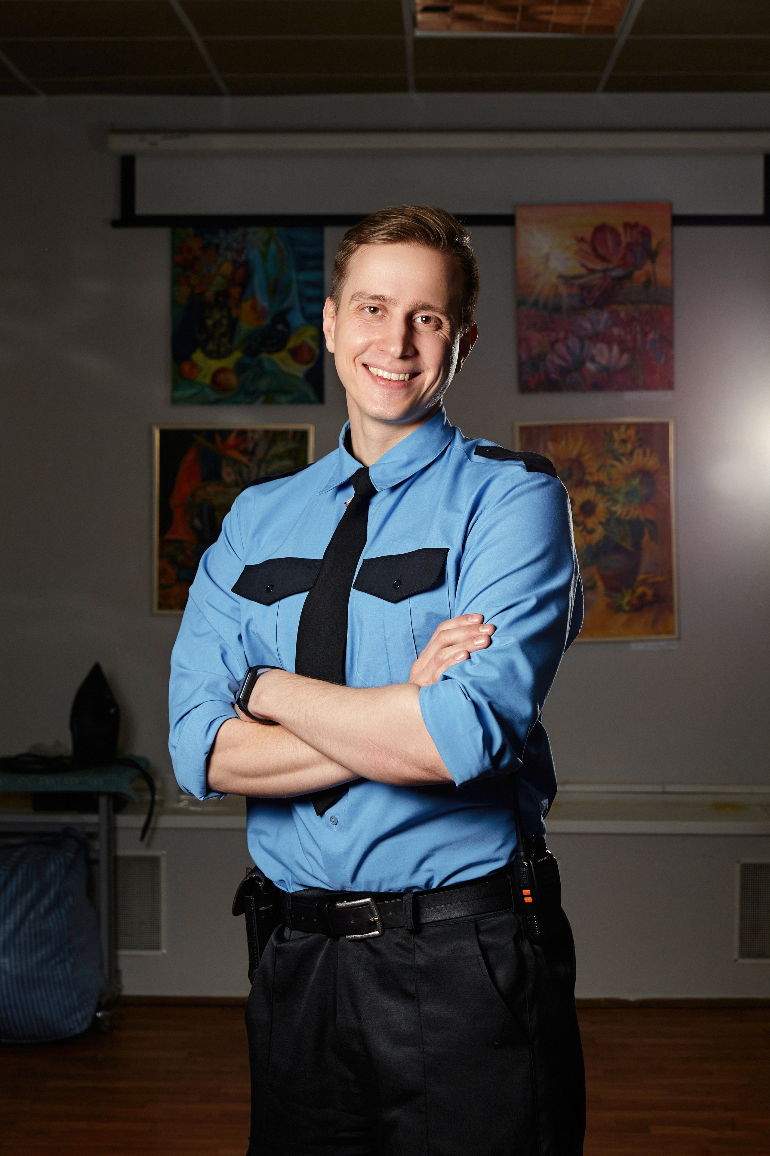 Фотосъемка бэкстейджа «Простая такая жизнь». Коммерческий фотограф в Москве Павел Володин — фотосъемка для бизнеса