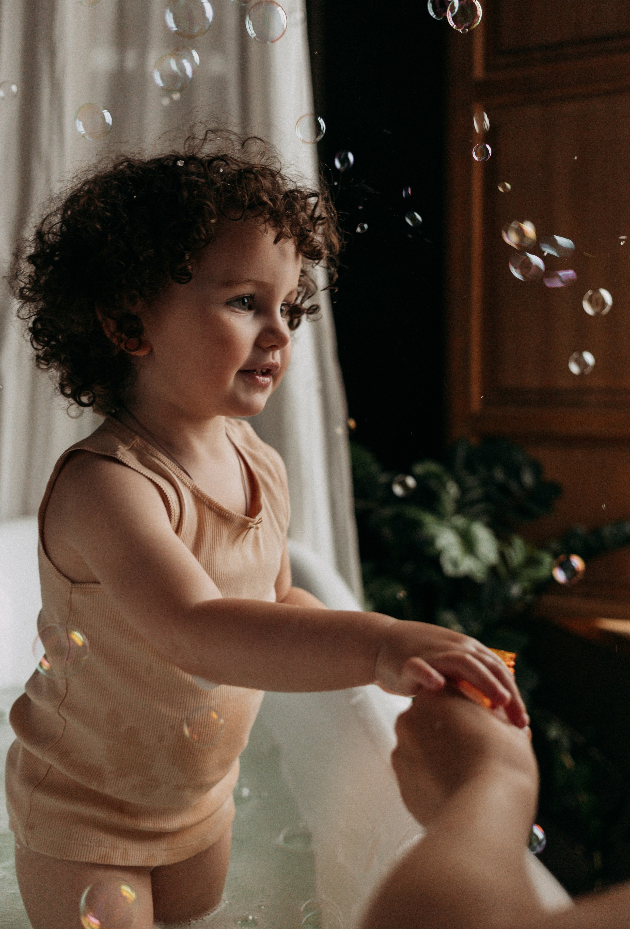 Настя и Агата (студия Мимика). Фотограф в Санкт-Петербурге Гарипова Валерия