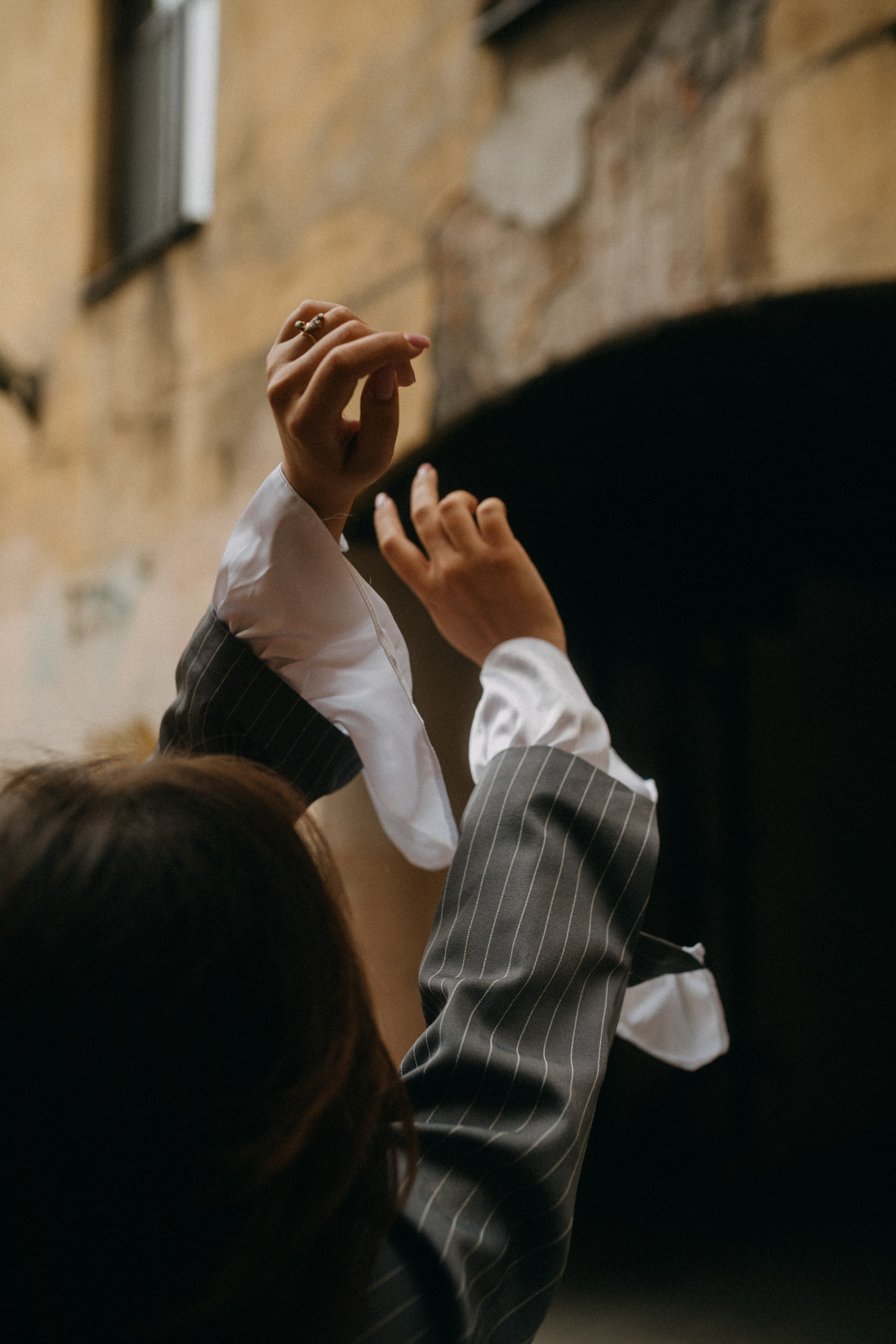 Анастасия. Фотограф в Санкт Петербурге Лара Великова