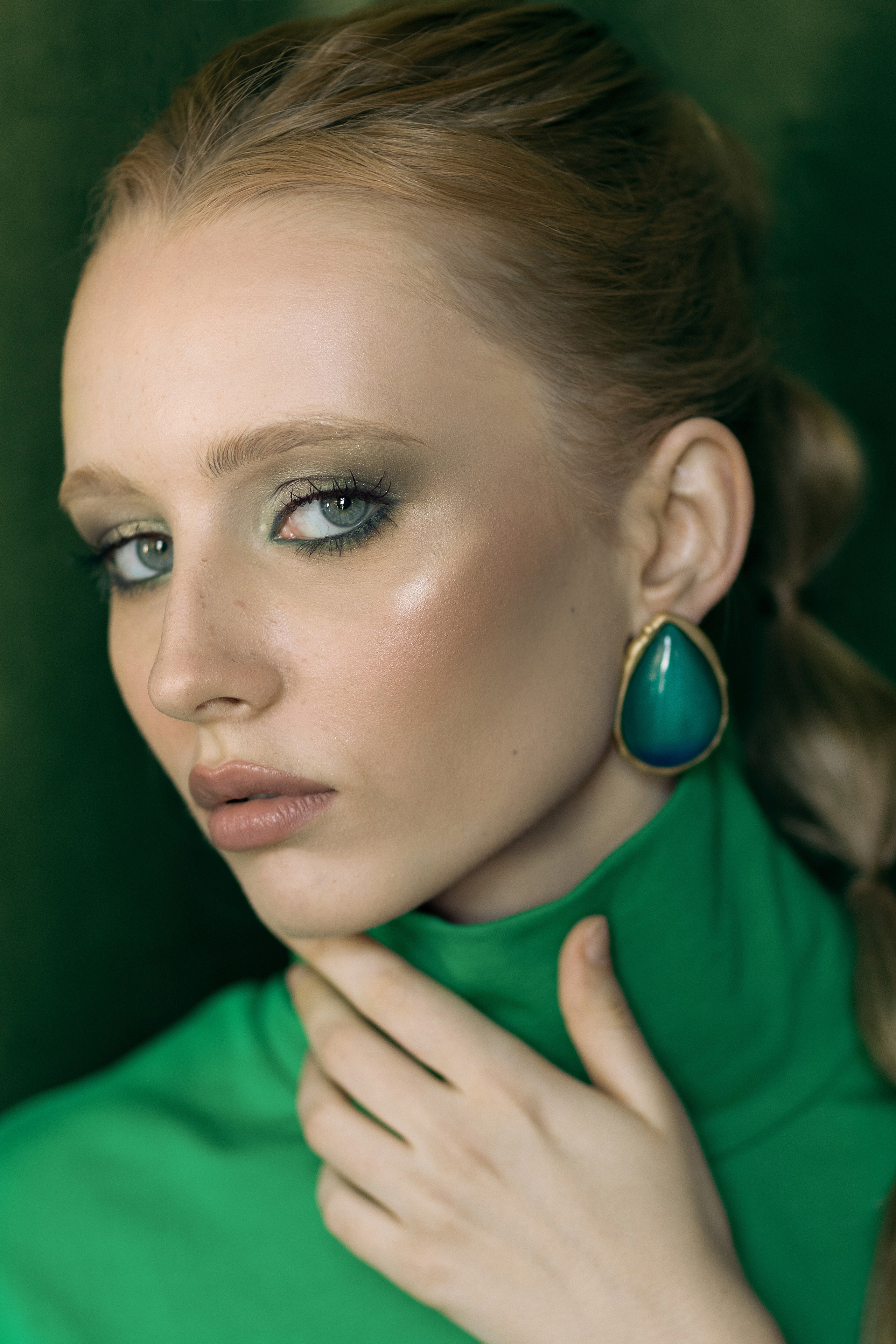 Съемка для брендов. Фотограф в Москве и Европе