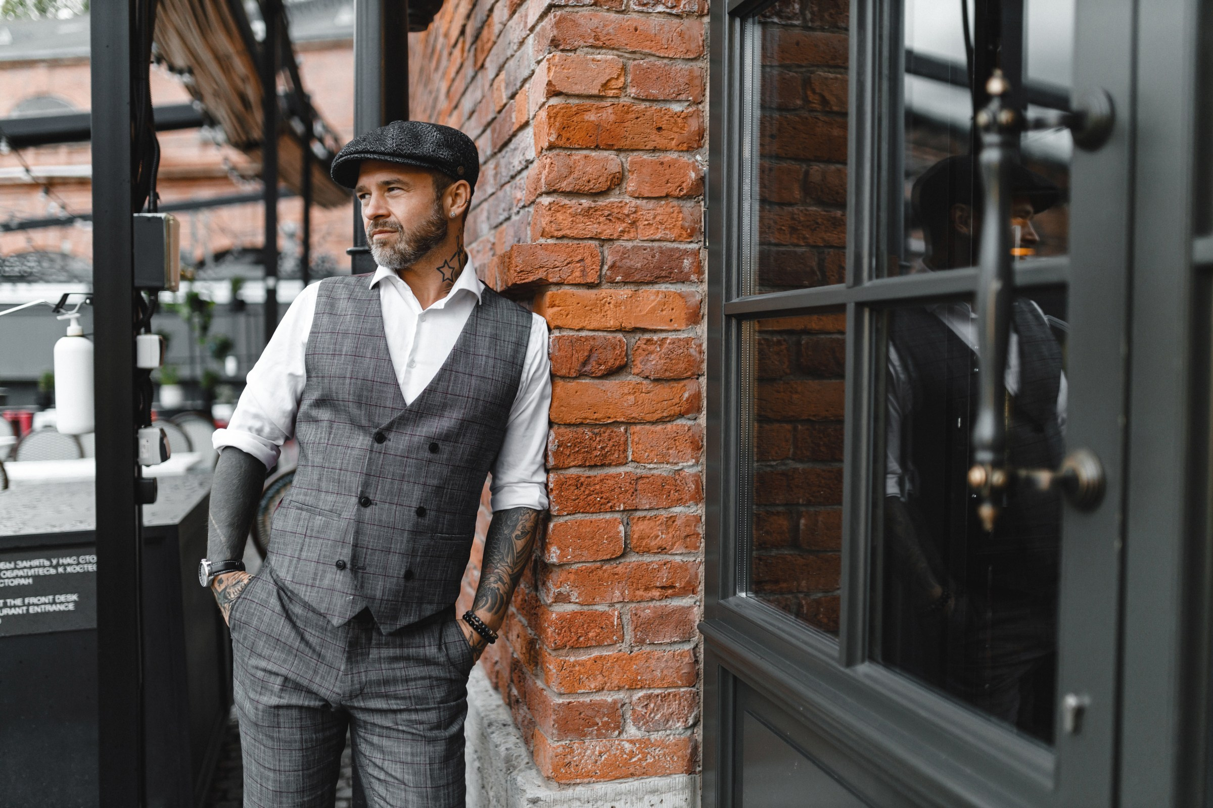 Портреты. Фотограф Алесандр Чернышов / Ваш репортажный фотограф