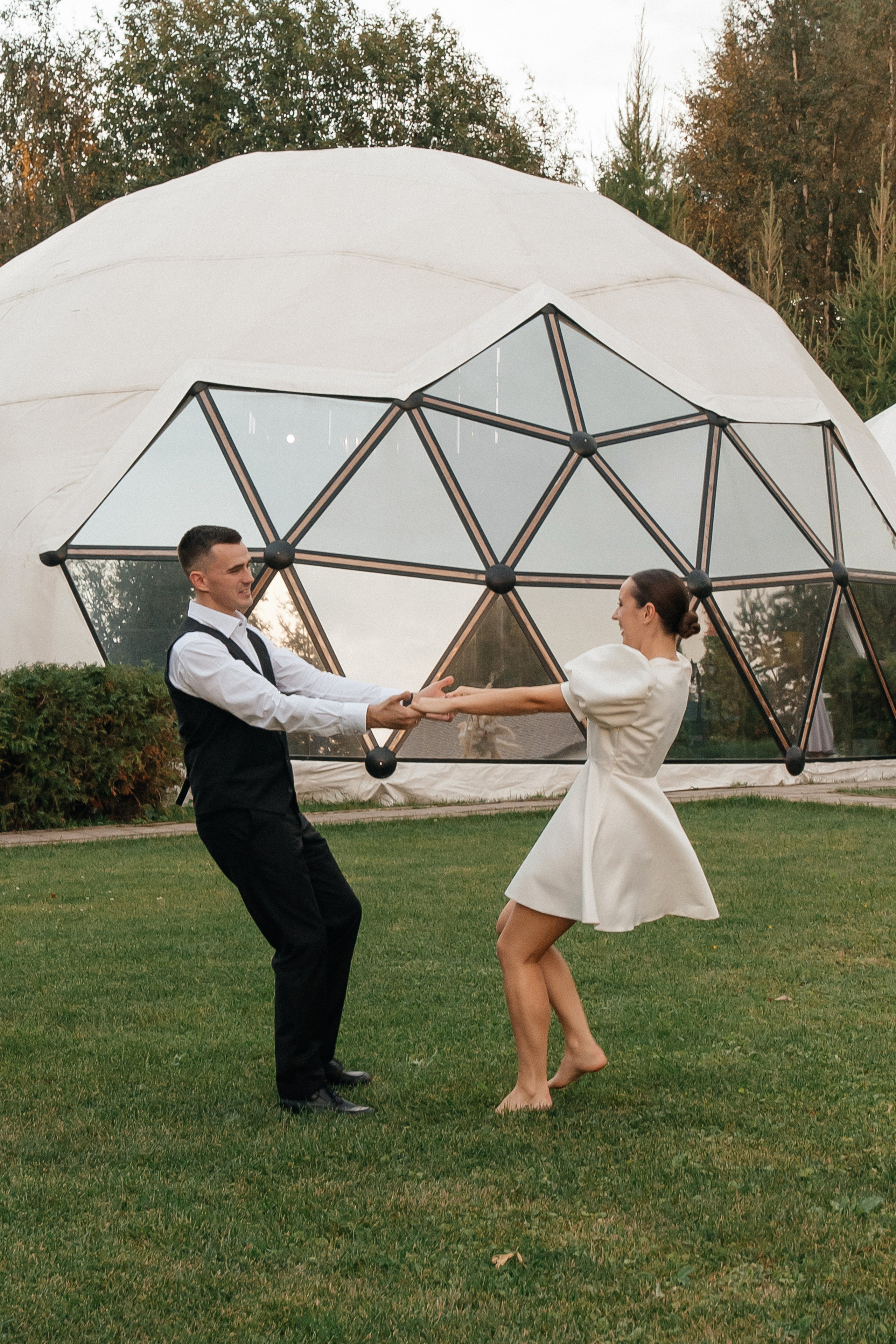 ANONS. Мария — Свадебный фотограф