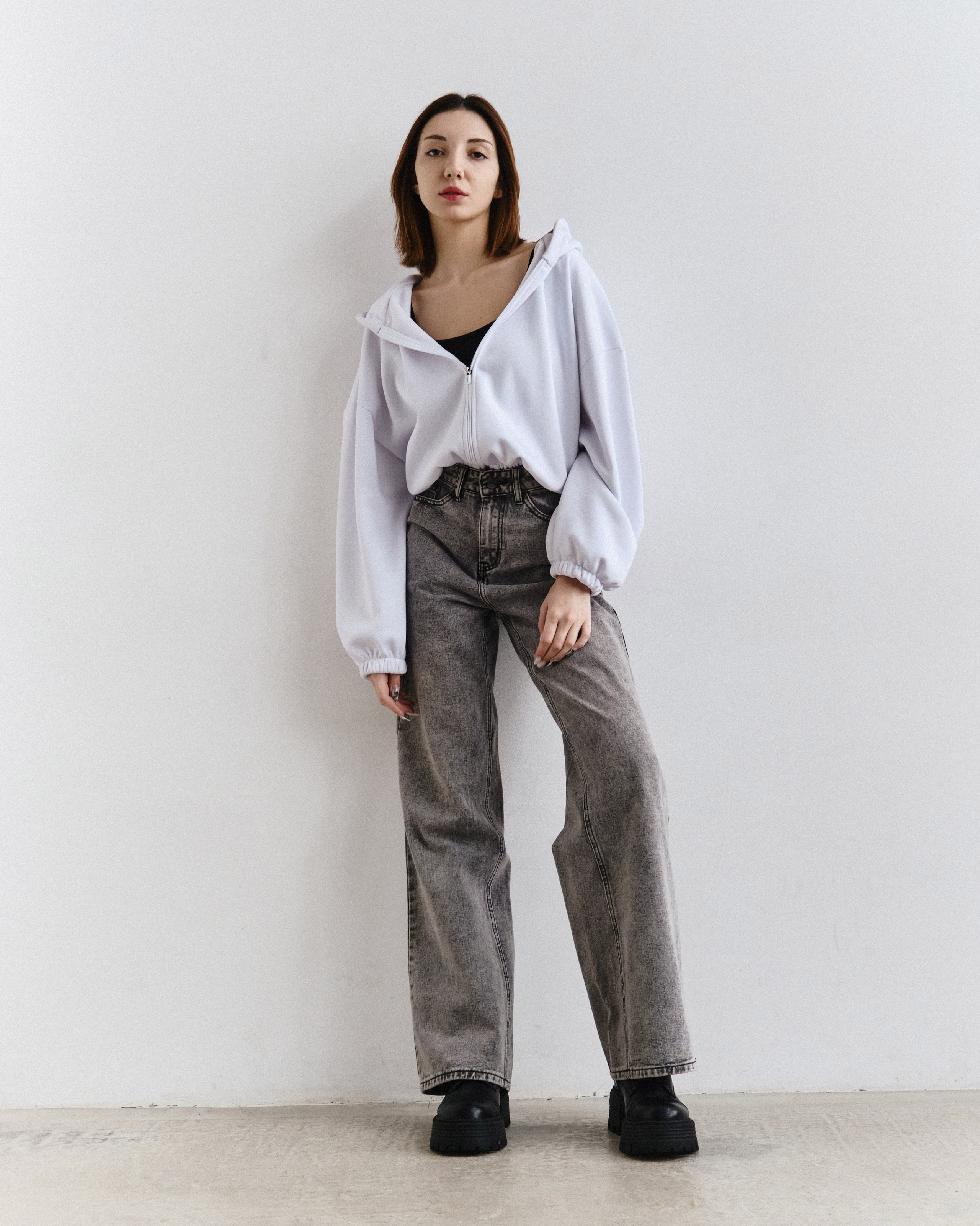 EVINA. THE FAME MODELS