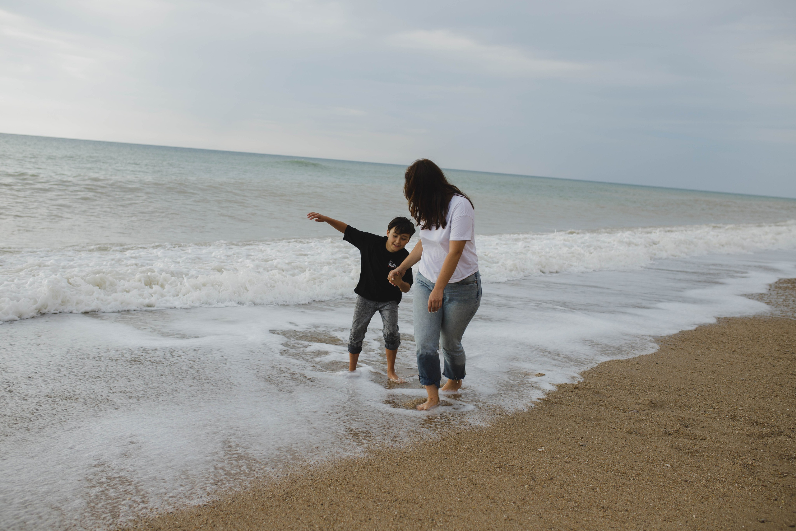 Ксюша и Вася. Семейный и свадебный фотограф в Новороссийске