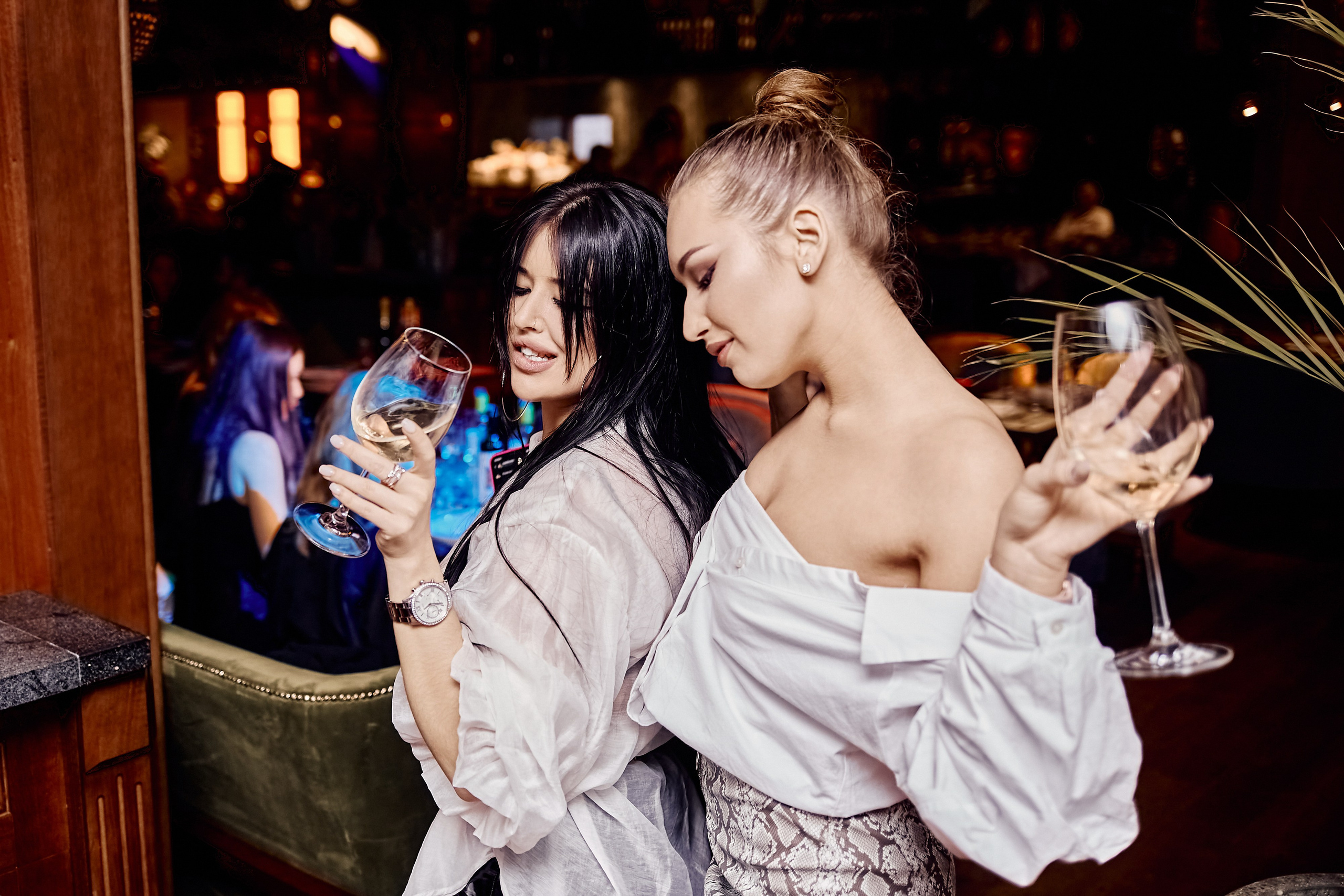 Корпоративные мероприятия. Репортажный фотограф Анастасия Ащепкова