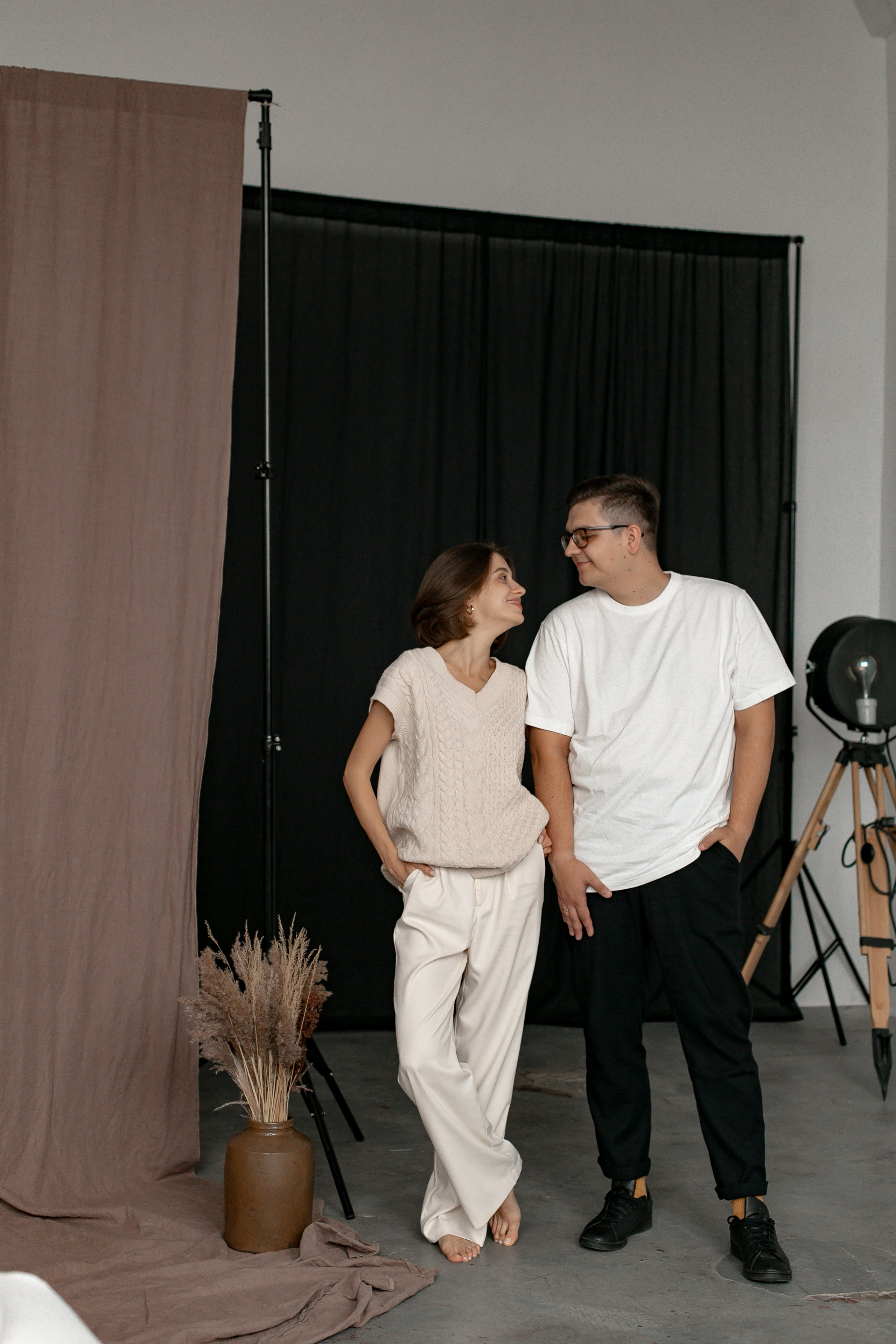 Егор + Юля. Фотограф Шевчик Виктория